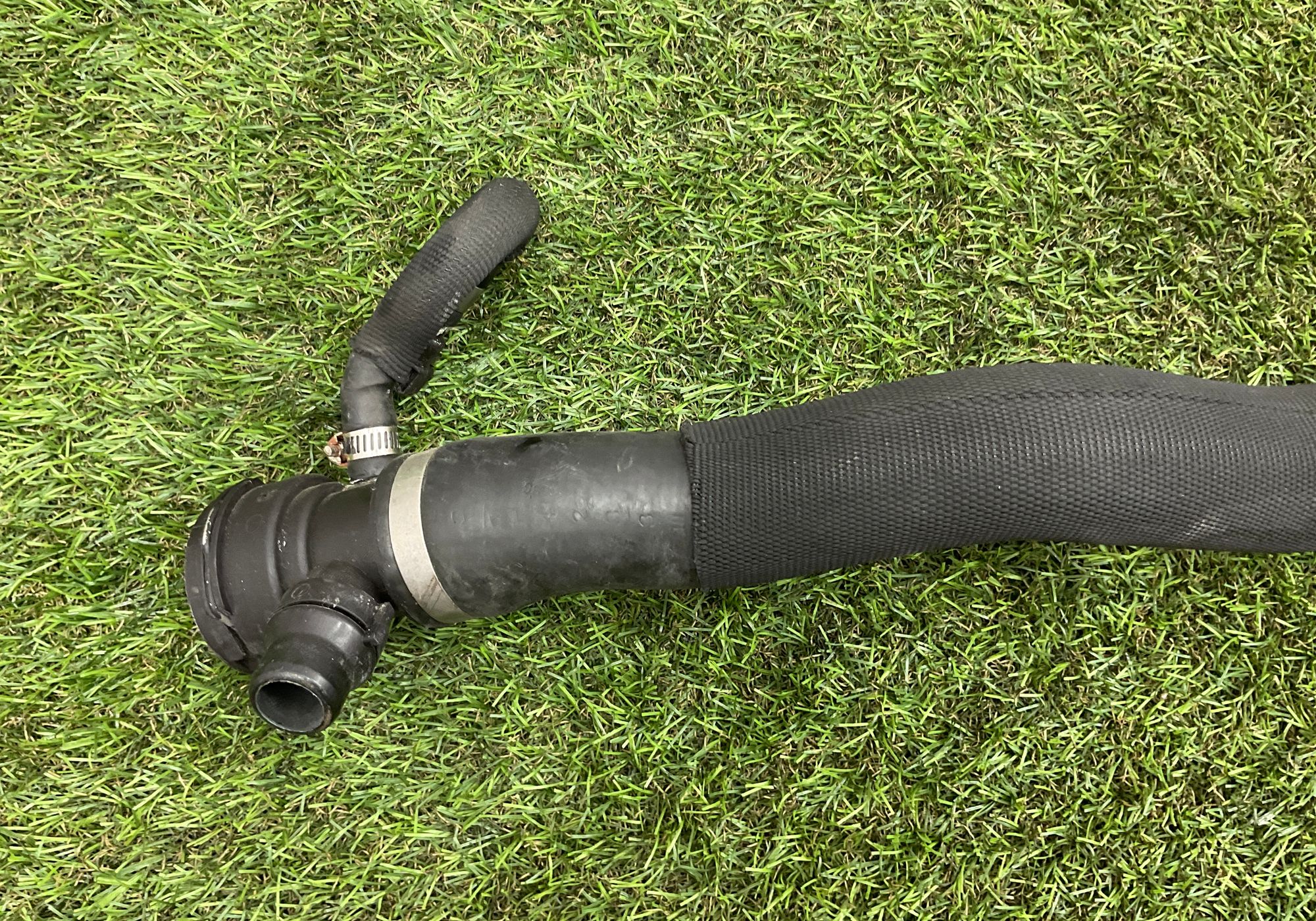 Шланг системы охлаждения N57 BMW 5 серия, F10/F11/F07, 9000 рублей, Москва