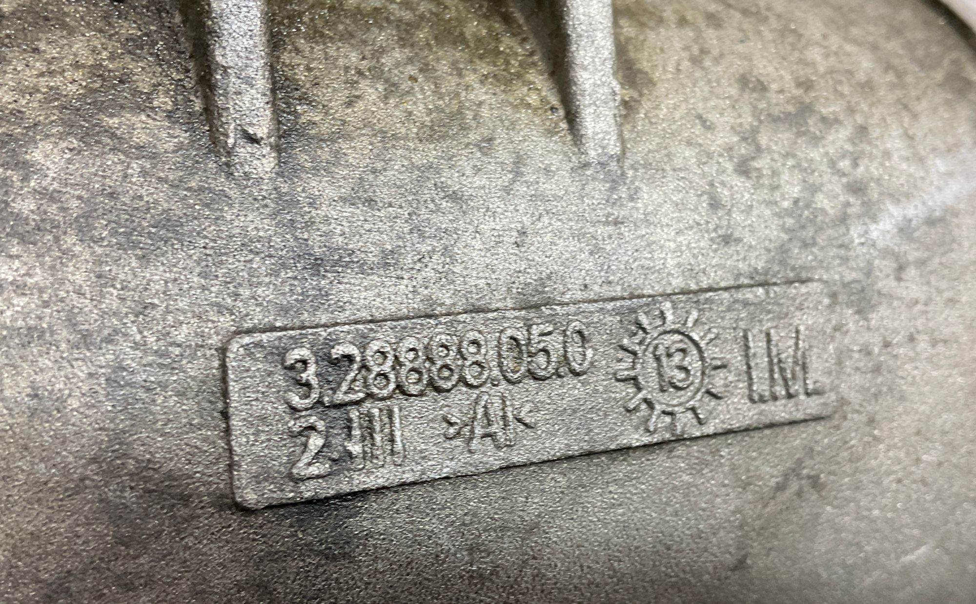 Помпа водяная BMW 5 серия, F10/F11/F07 рестайлинг, 12000 рублей, Москва