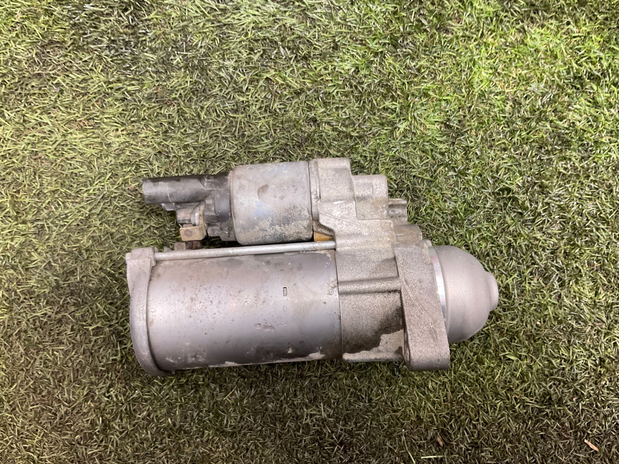 Стартер 654920 Mercedes-Benz E-Класс W213/S213/C238/A238 (2016—2023) 2020, 4000 рублей, Москва