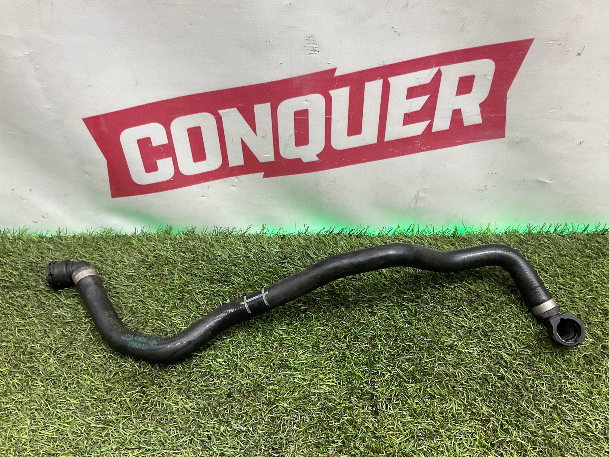 Водяной шланг системы охлаждения BMW X3, F25 N57, 1000 рублей, Москва