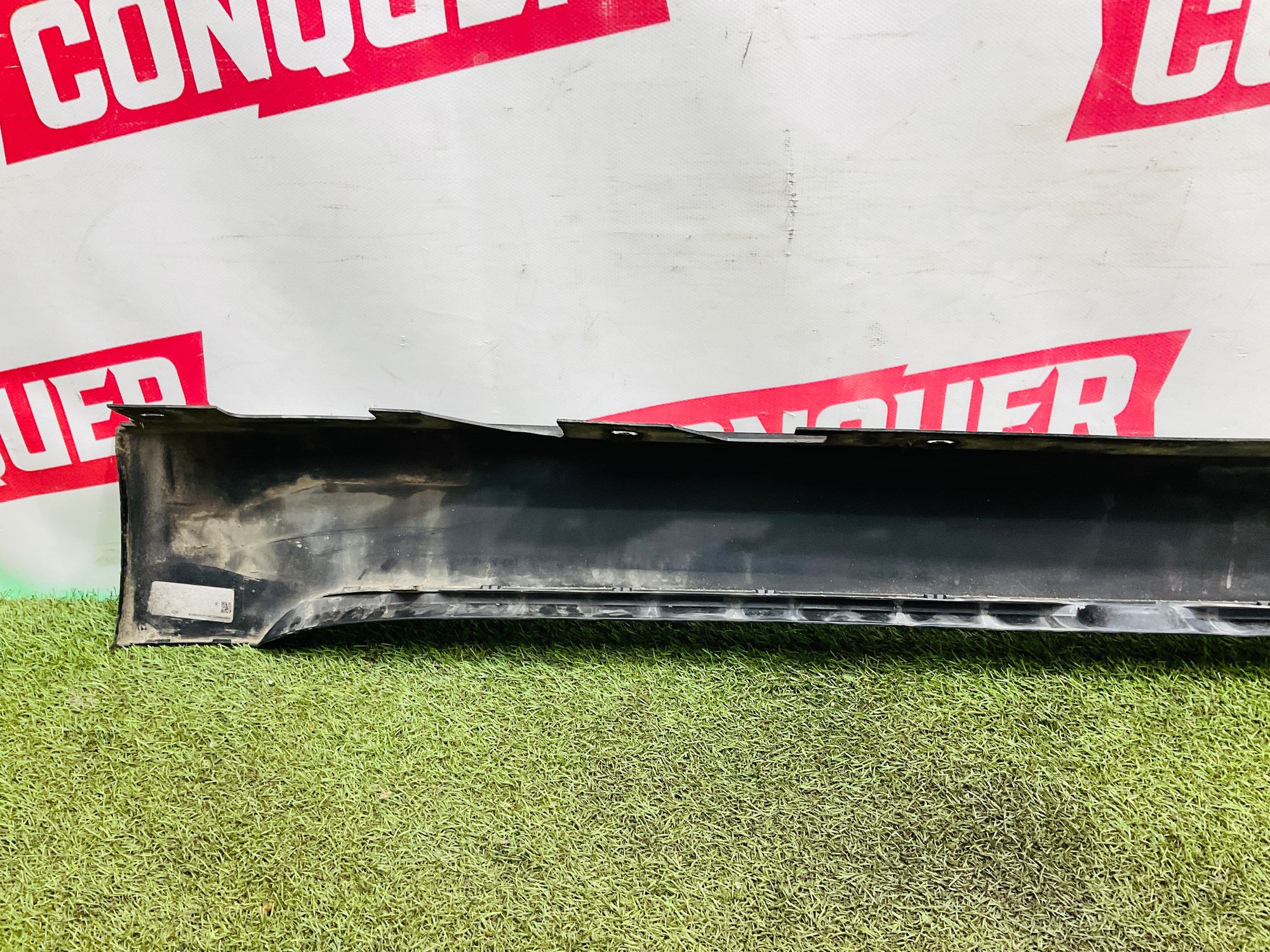 Накладка правого порога BMW 5 серия, G30, 5000 рублей, Москва