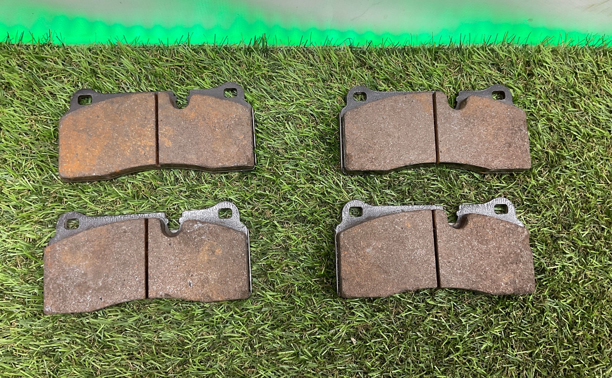 Тормозные колодки задние BMW M2, F87 Рестайлинг, 8000 рублей, Москва