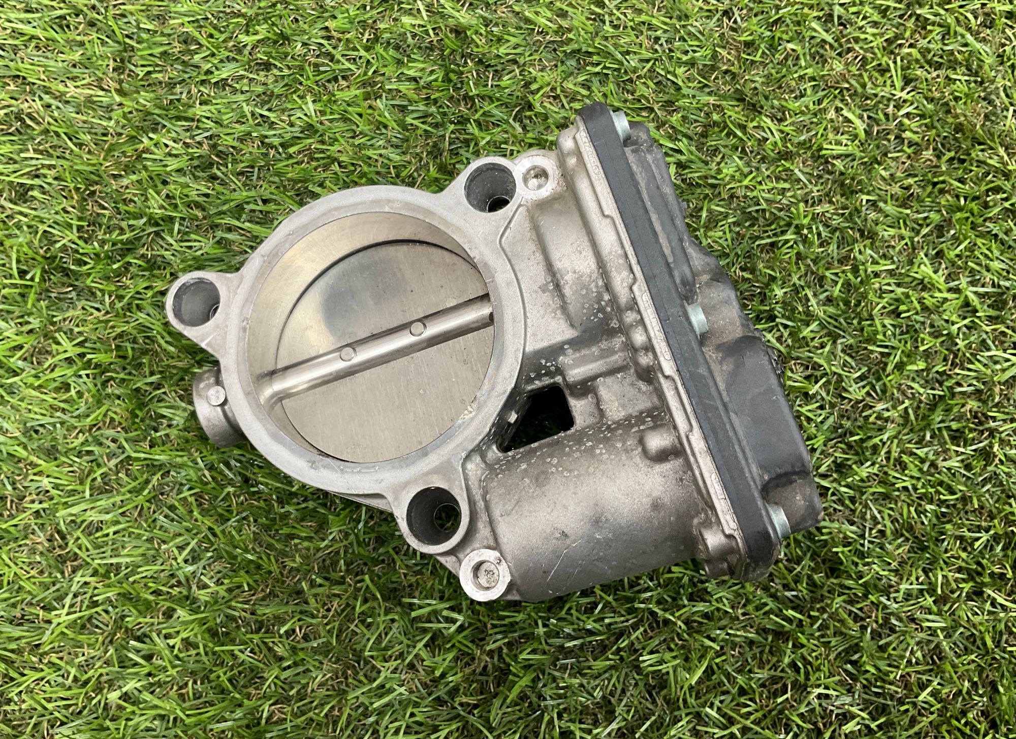 Дроссельная заслонка BMW M5, F90 2019, 4000 рублей, Москва