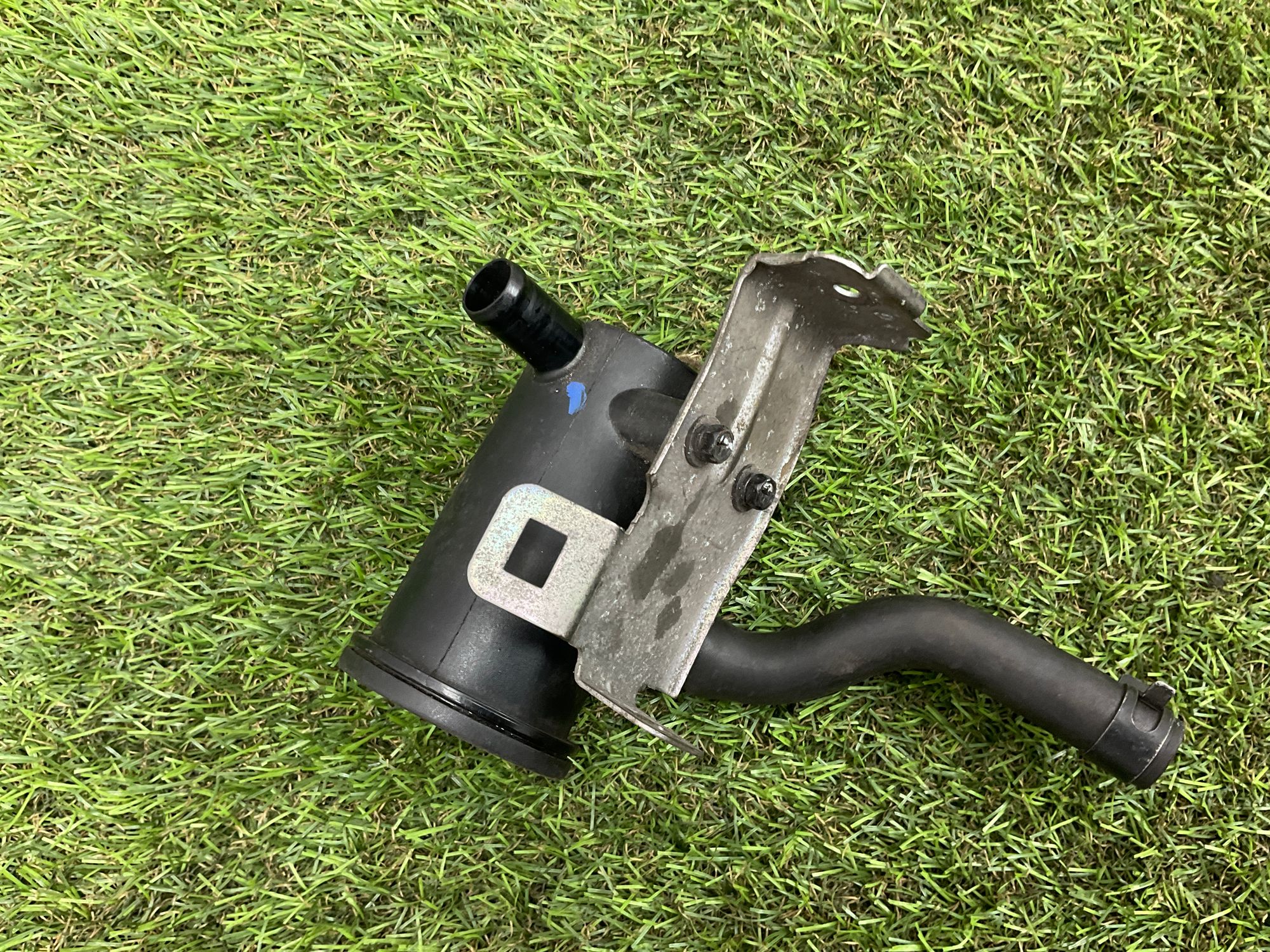 Фильтр адсорбера Kia Sportage, IV Рестайлинг, 1500 рублей, Москва