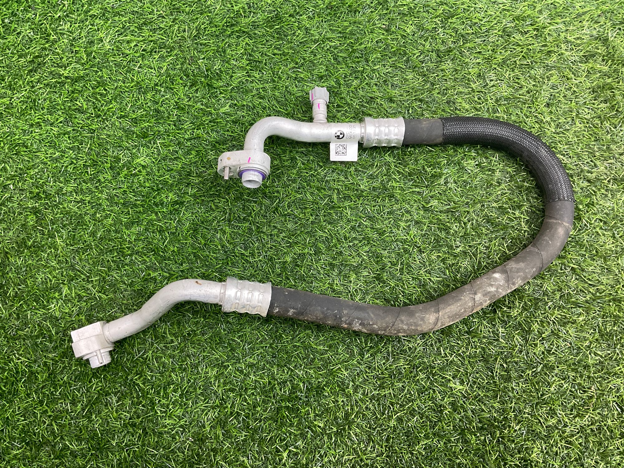 Трубка охлаждения компрессора BMW X5 G05, 3500 рублей, Москва