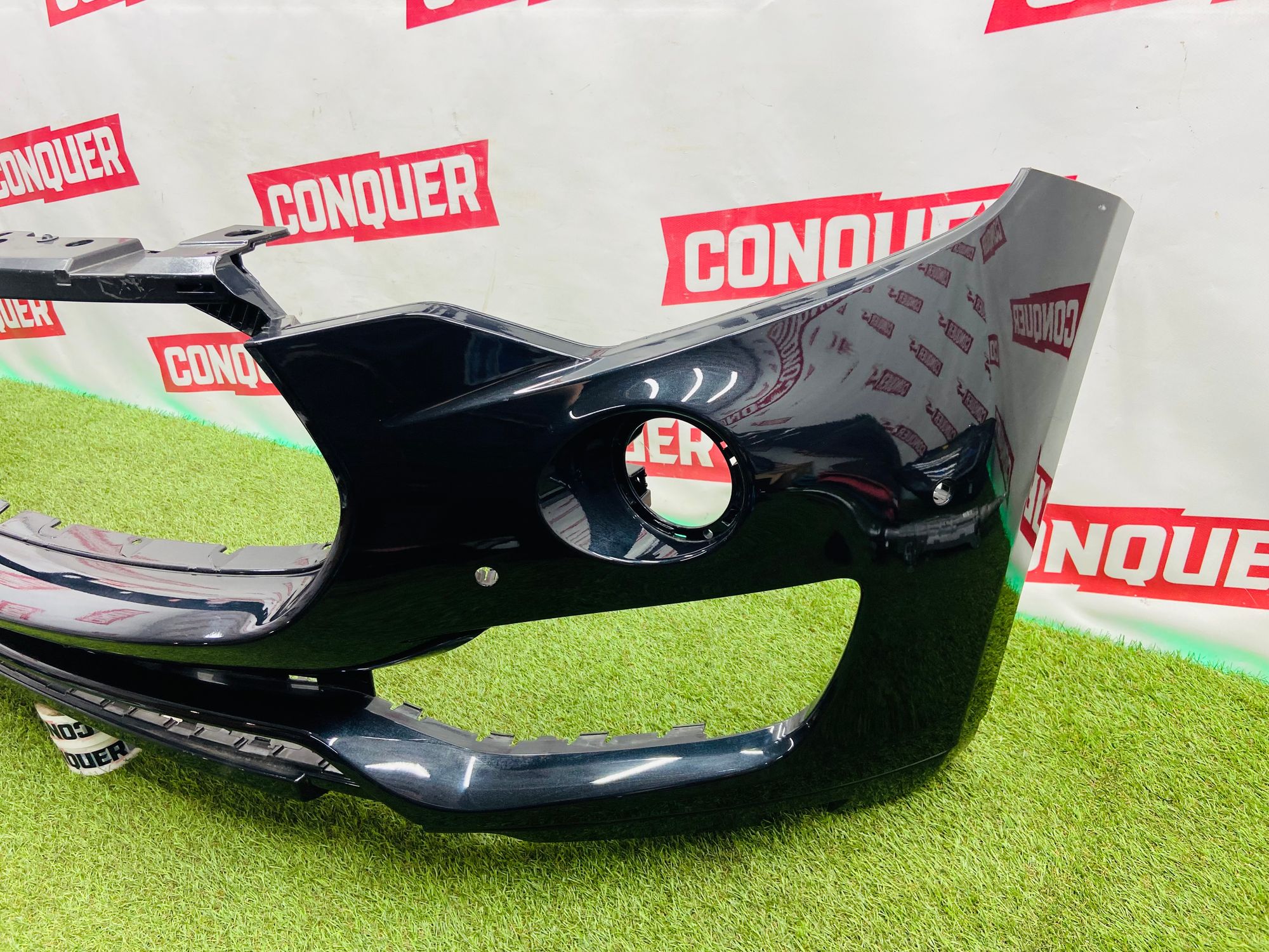 Бампер передний Maserati Levante I Рестайлинг 2021, 65000 рублей, Москва