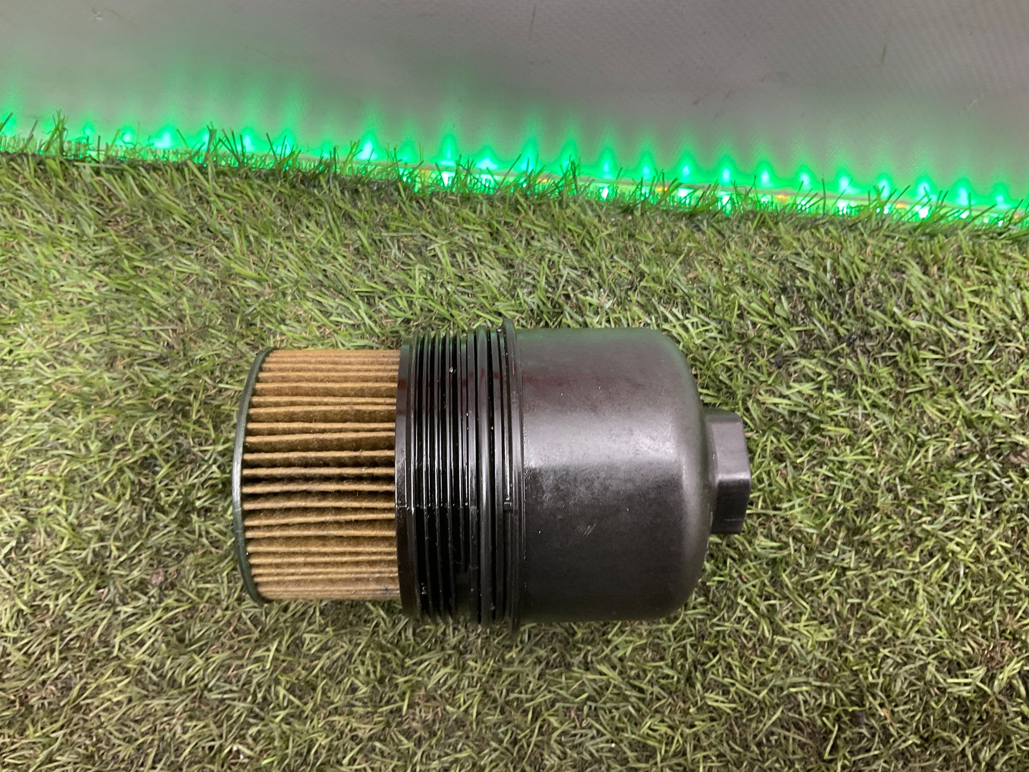 Крышка масляного фильтра BMW M5, F90 рестайлинг 2024, 1500 рублей, Москва