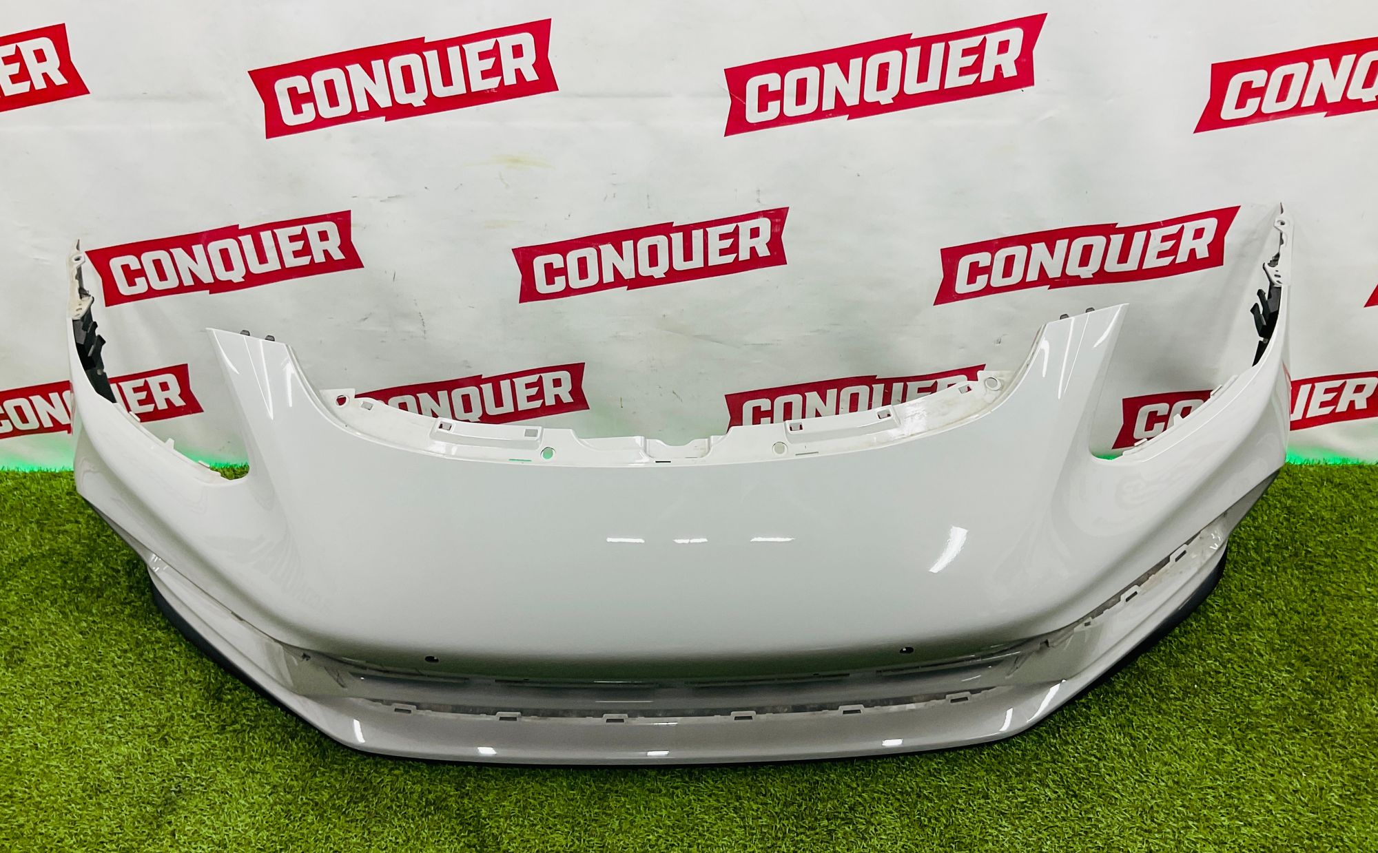 Бампер передний Porsche Panamera 971 Turbo Рестайлинг 2022, 65000 рублей, Москва