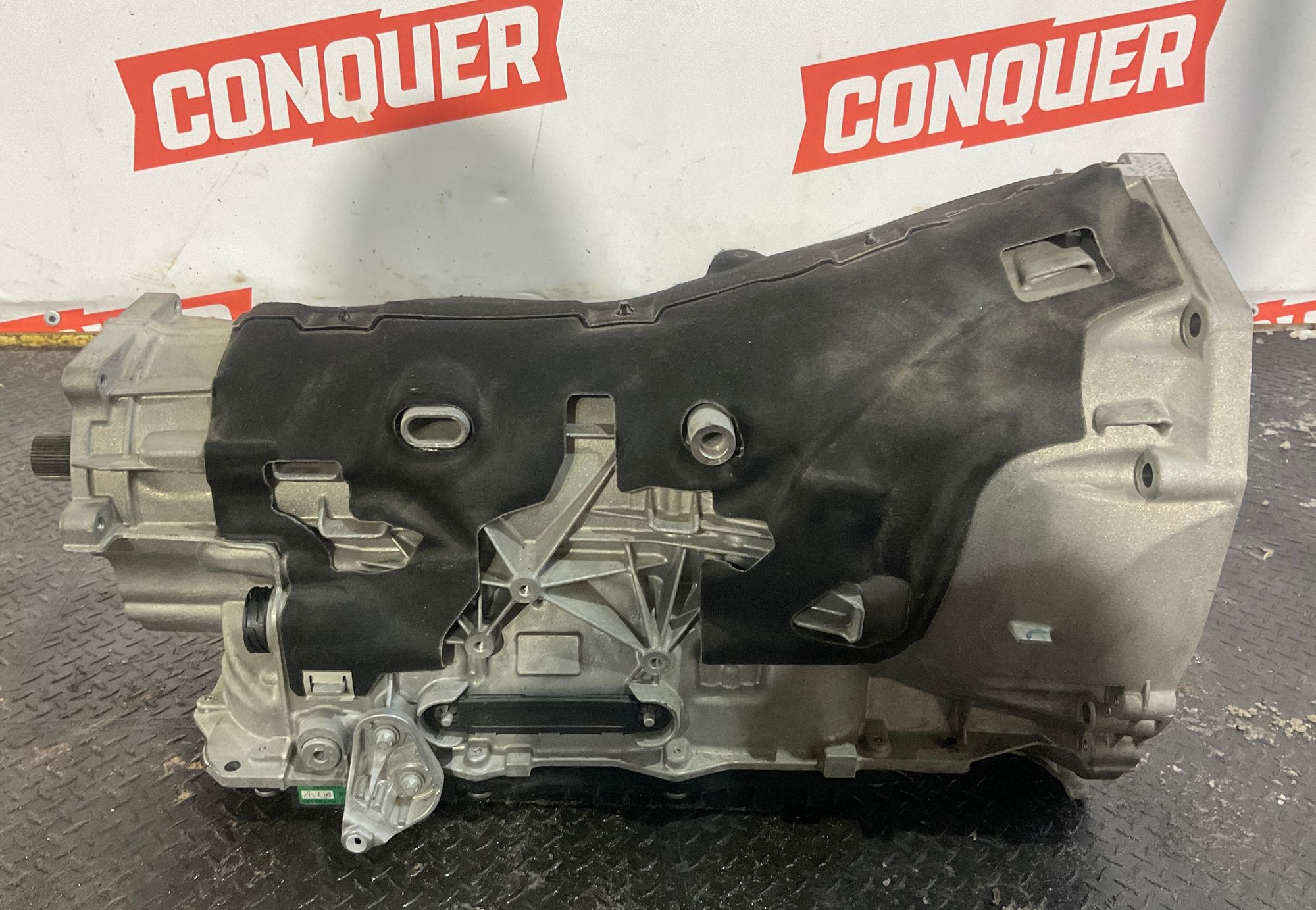 Акпп GA8HP50X B48A B48B B46A B46B, 110000 рублей, Москва