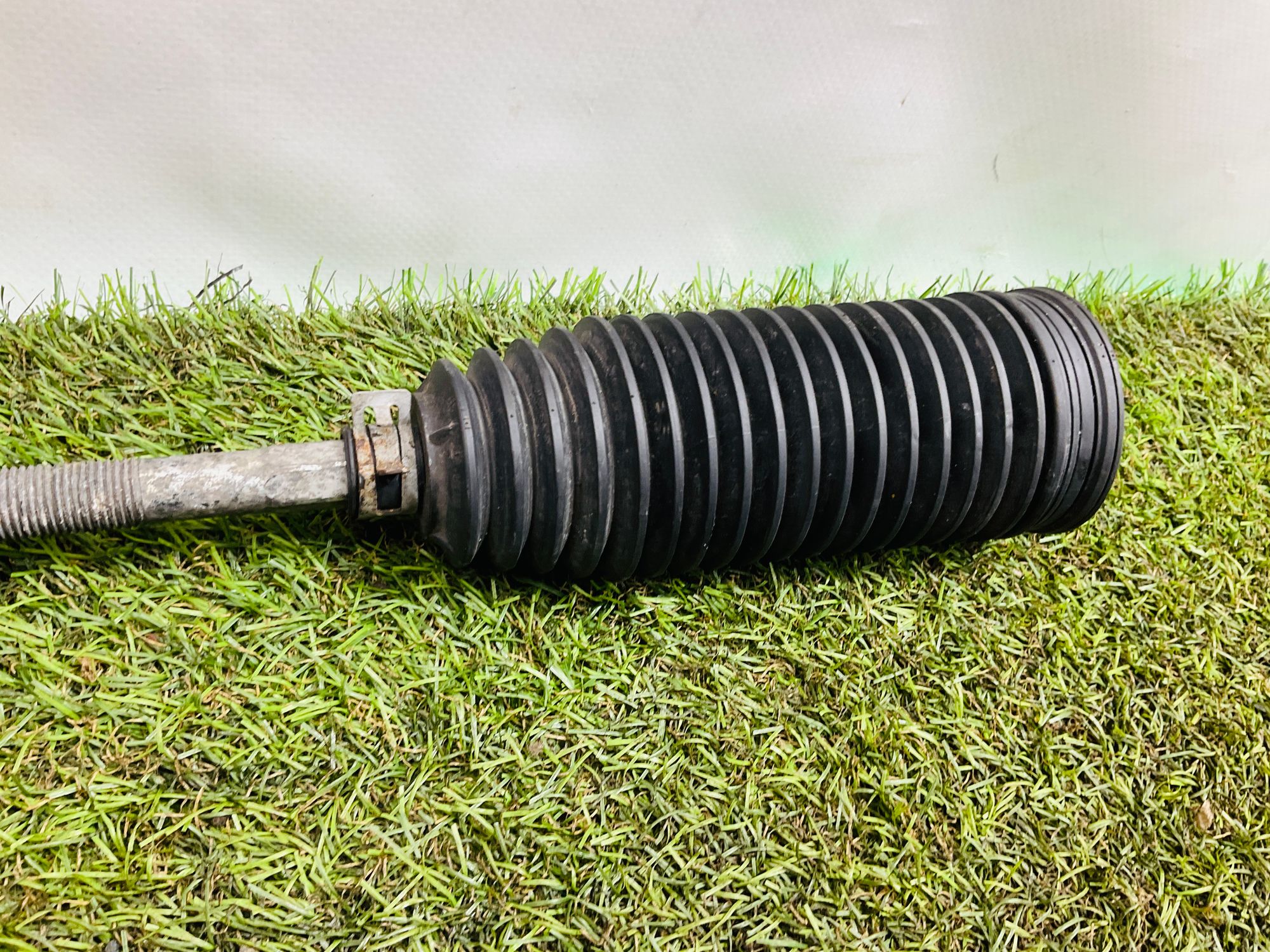 Наконечник рулевой с тягой  Porsche 911 GT3 991 Рестайлинг 2018, 15000 рублей, Москва