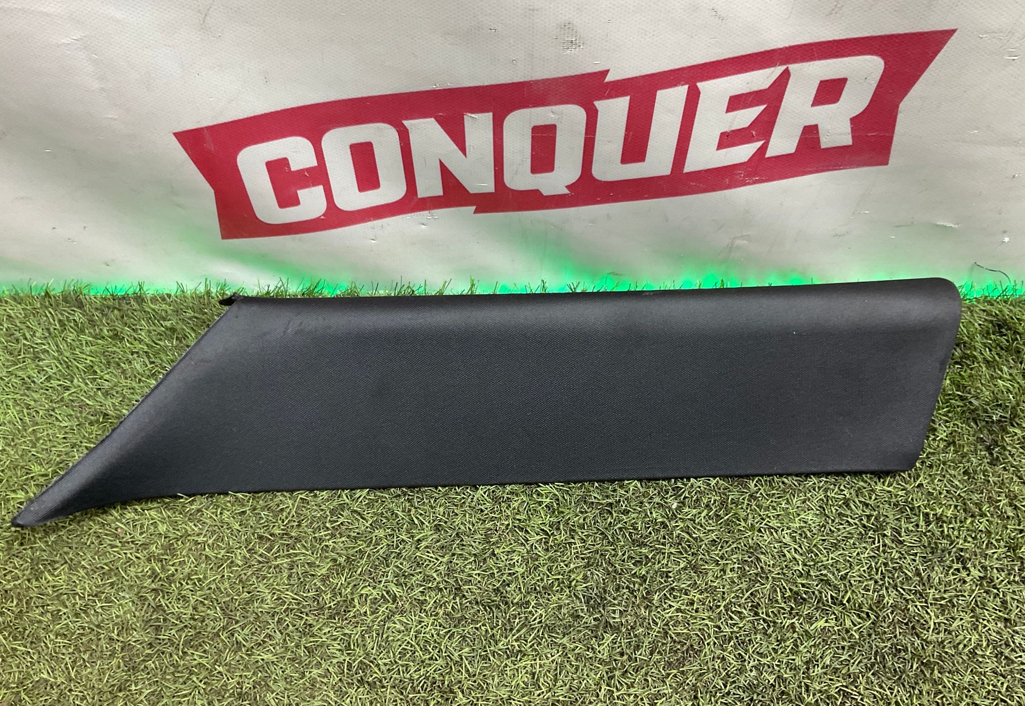 Накладка передней стойки салона левая Land Rover Defender II L663 2022, 8500 рублей, Москва