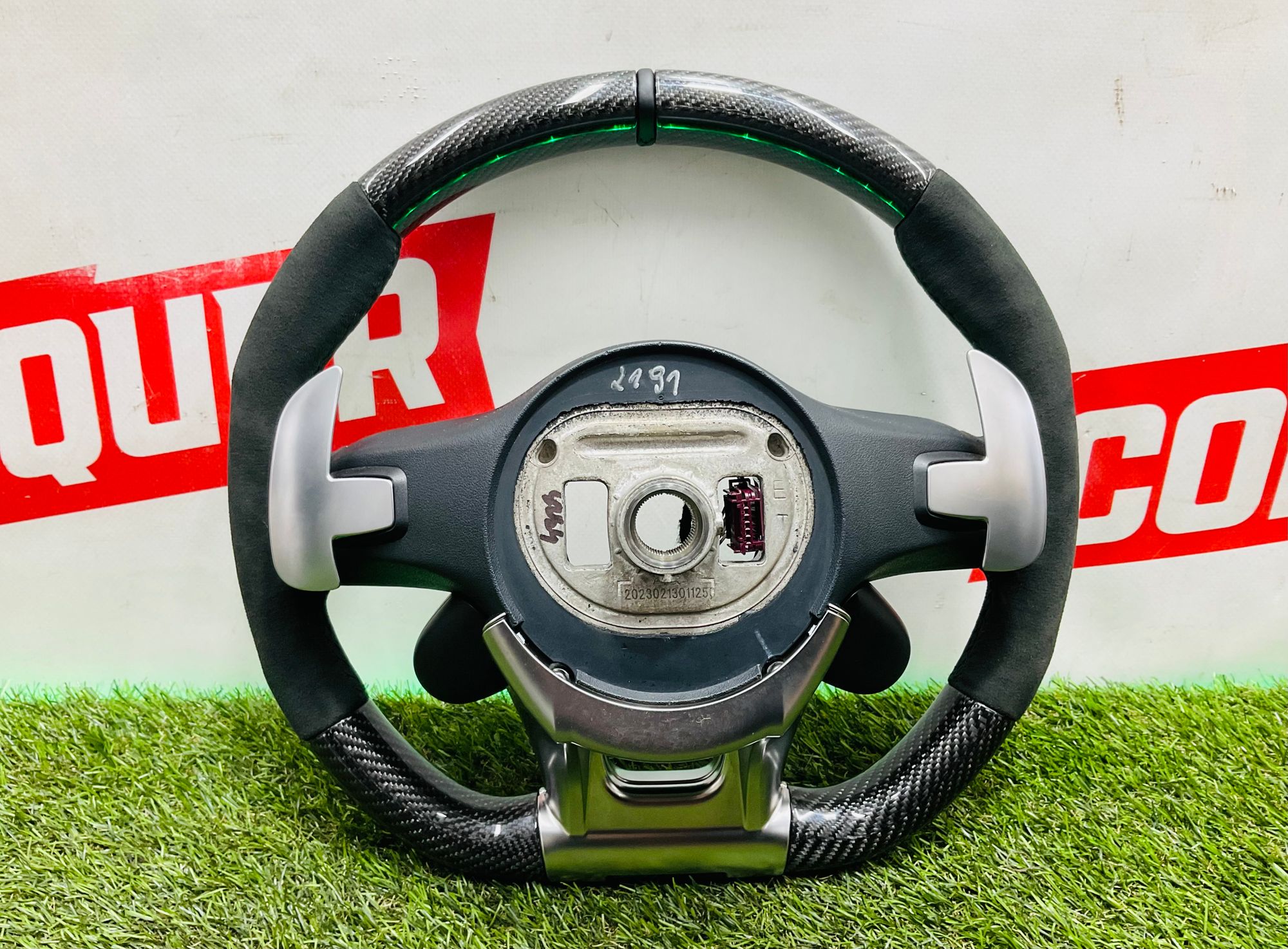 Рулевое колесо Mercedes-Benz G-класс AMG W463 (2018—2025) 2021, 170000 рублей, Москва