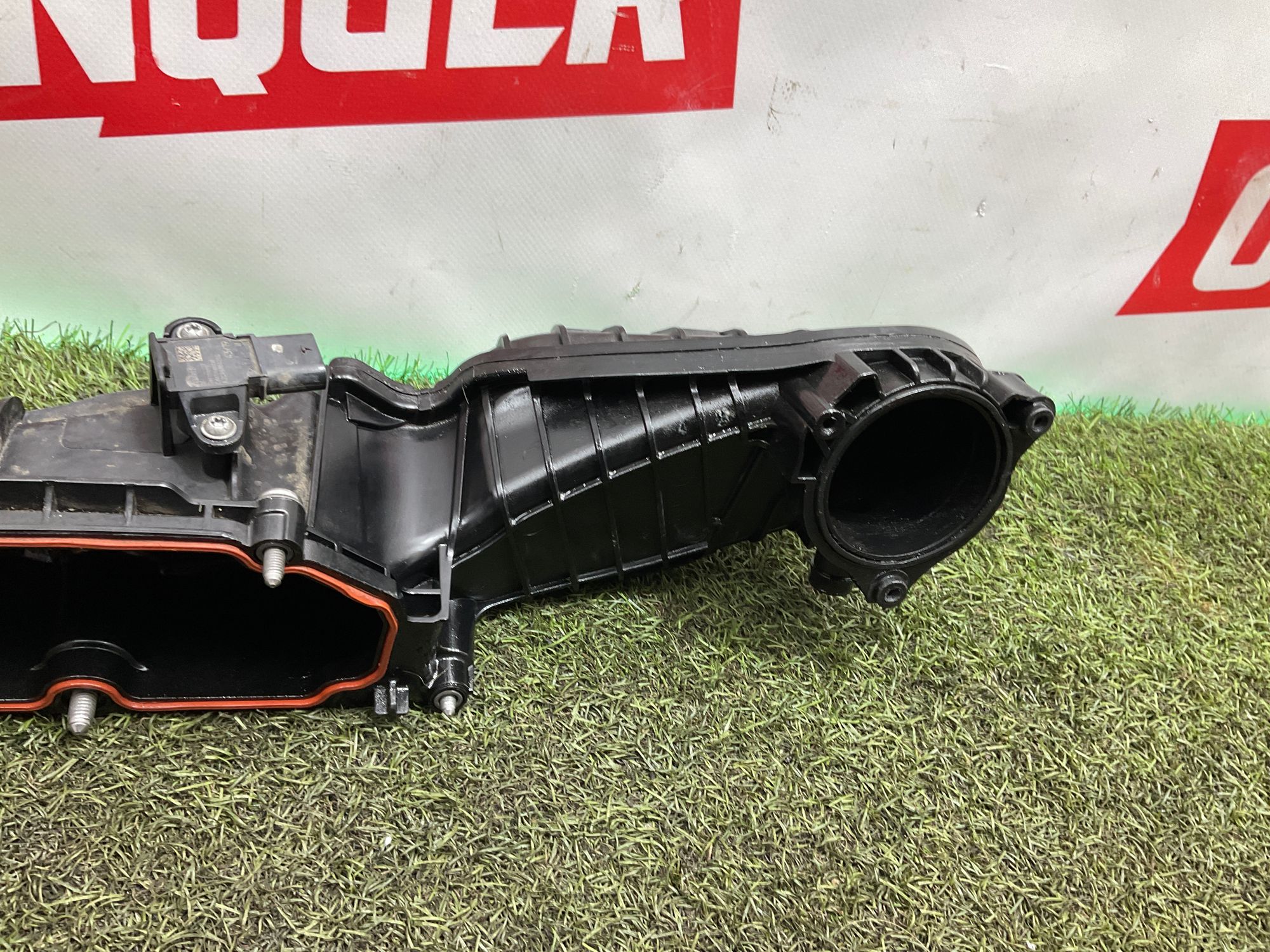 Коллектор впускной BMW M5, F90 рестайлинг 2024, 70000 рублей, Москва