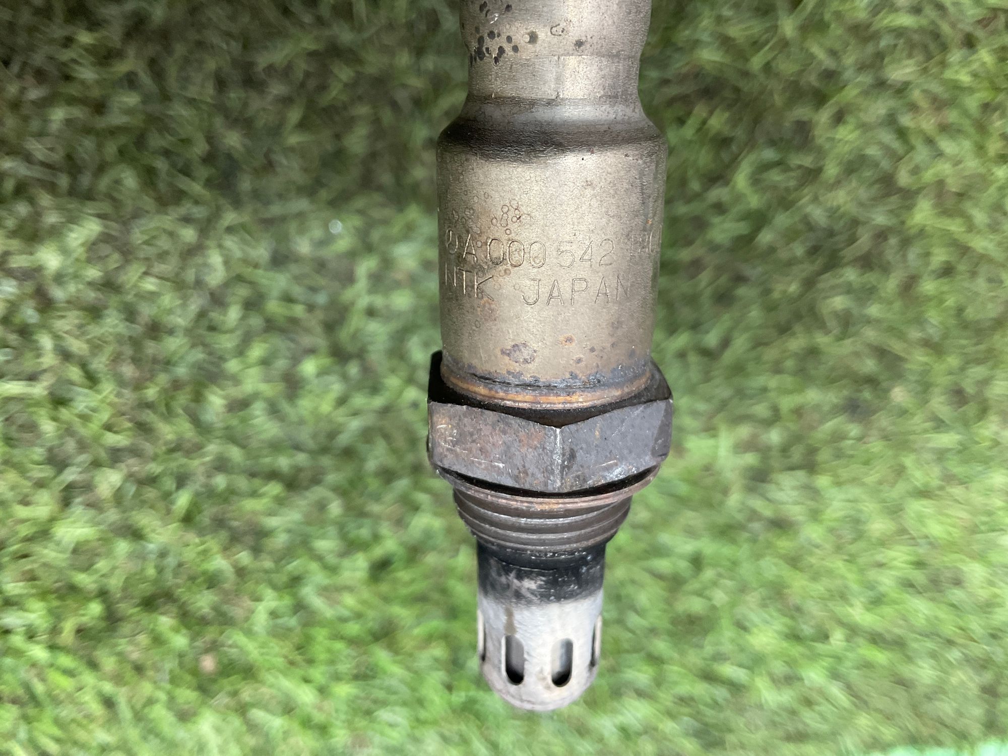 Лямбда зонд Mercedes-Benz GLE-класс, I (W166), 2000 рублей, Москва