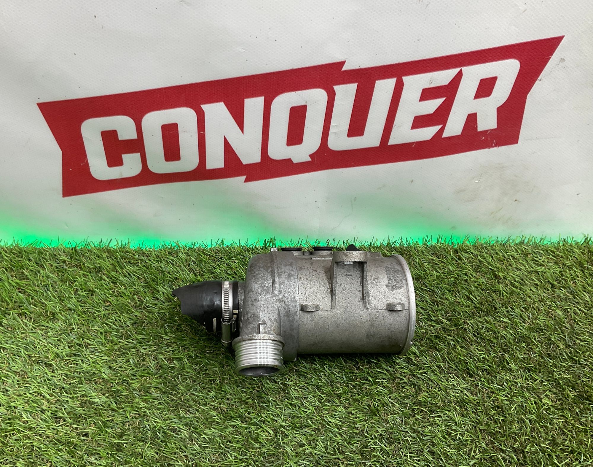 Помпа охлаждения BMW X5, F15, 17000 рублей, Москва