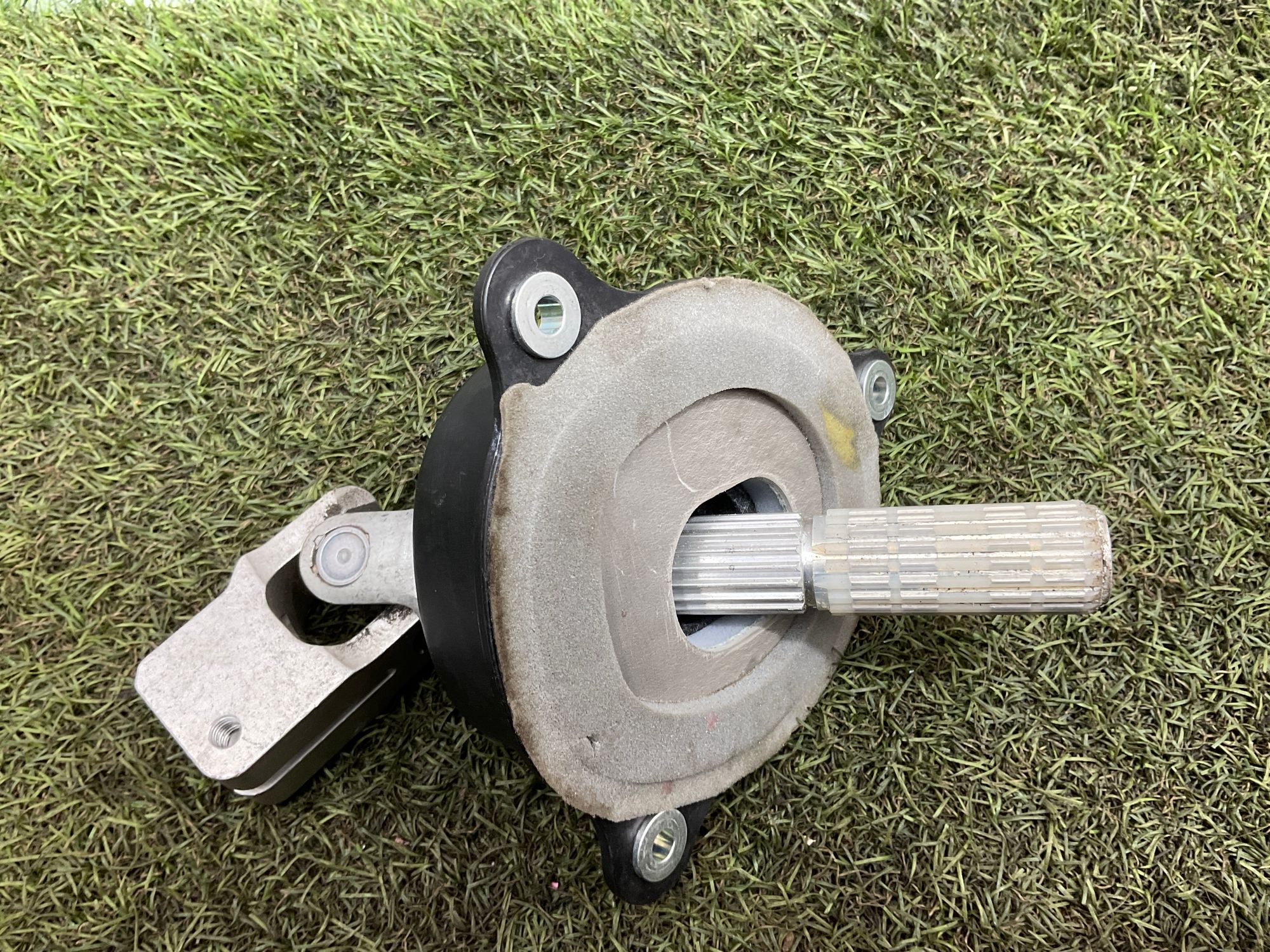 Рулевой вал нижняя часть BMW M5 F90 2020, 2000 рублей, Москва