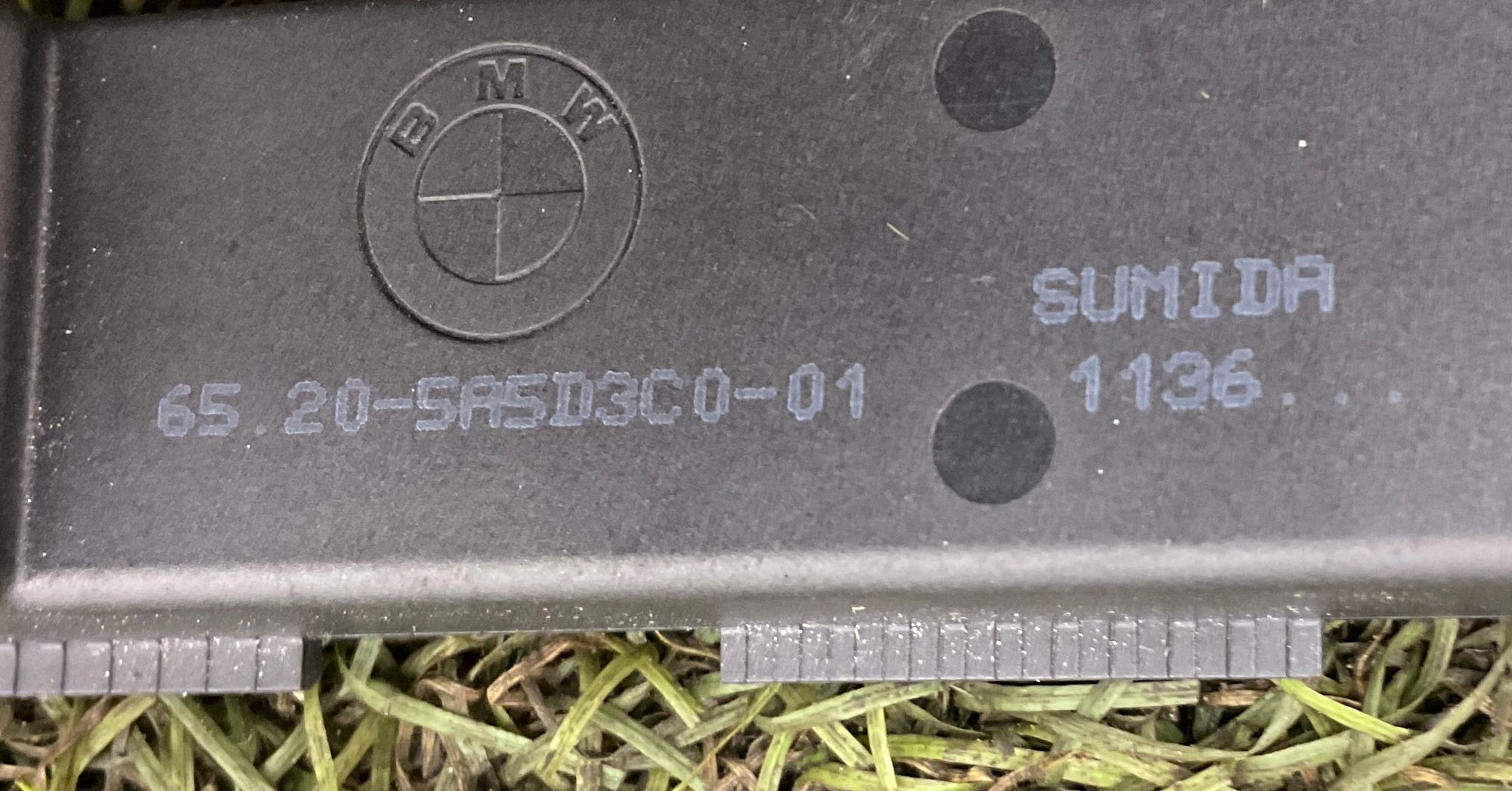 Антенна навигации BMW M3, G80 2023, 1000 рублей, Москва