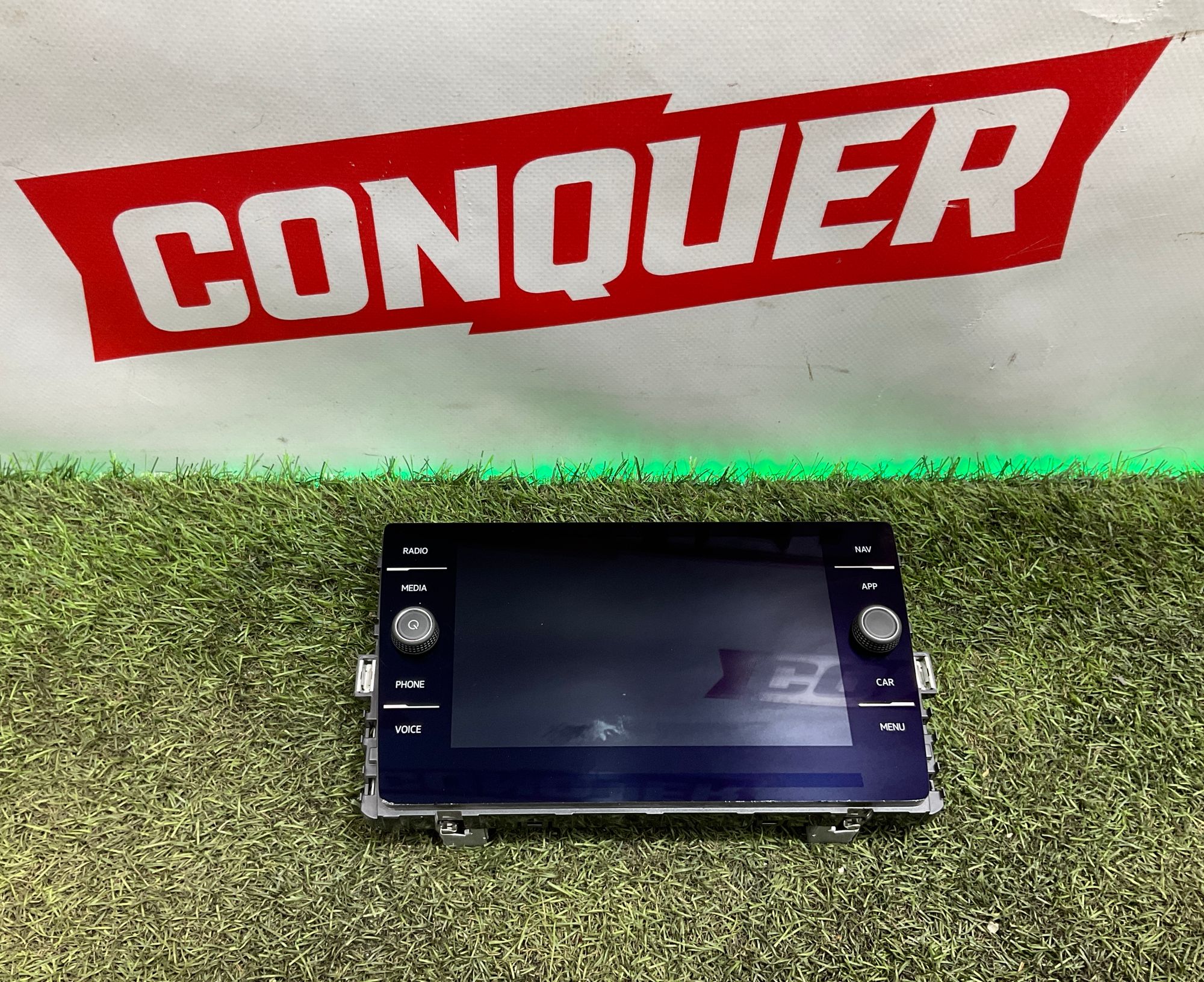 Монитор Volkswagen Crafter II 2023, 13000 рублей, Москва