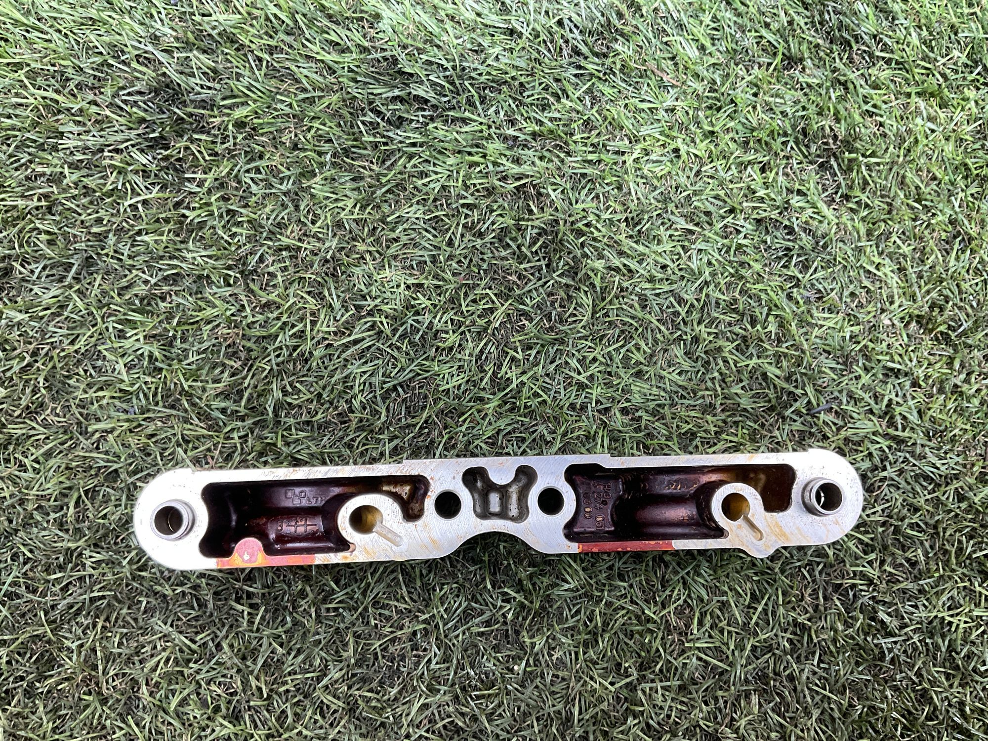 Бугель распредвала M 274910 Mercedes-Benz C-Класс, W205, 3000 рублей, Москва