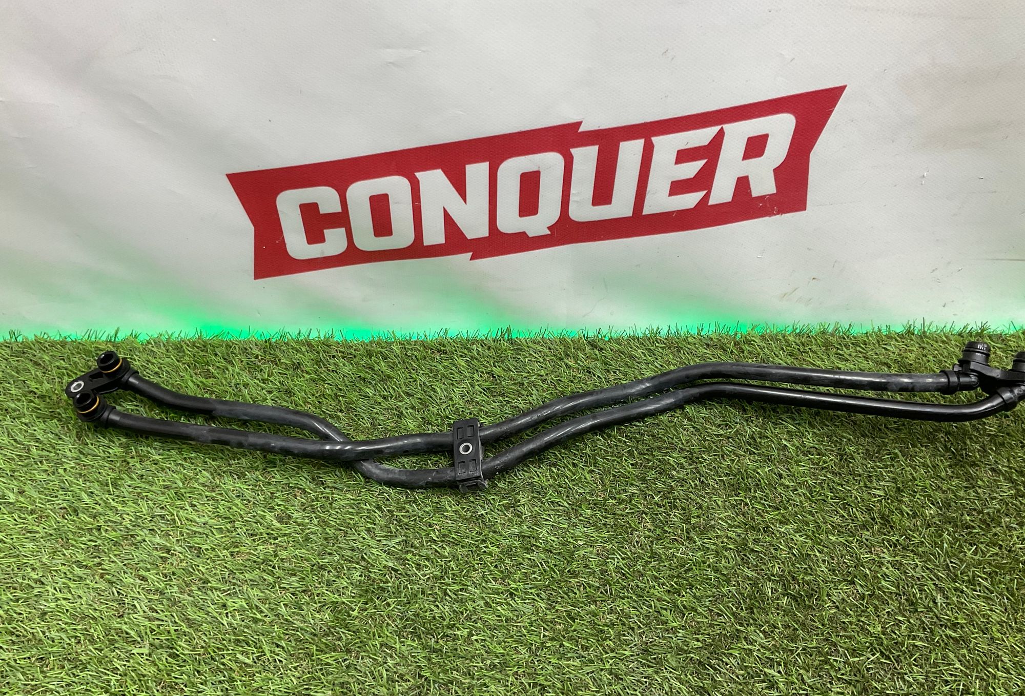 Трубка охлаждения АКПП BMW 5 серия, F10/F11/F07 рестайлинг, 2000 рублей, Москва