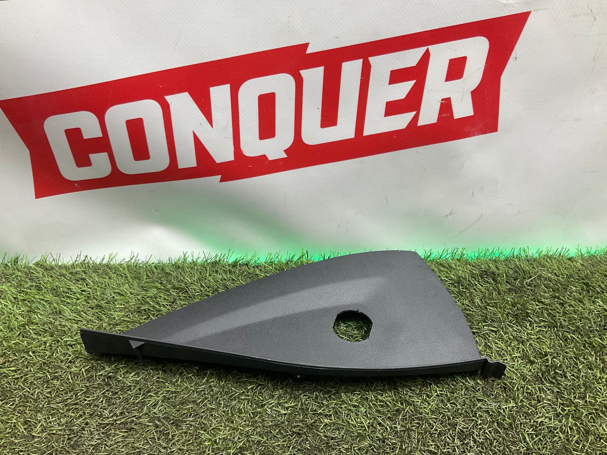 Накладка панели приборов правая BMW M3, G80 2023, 1000 рублей, Москва