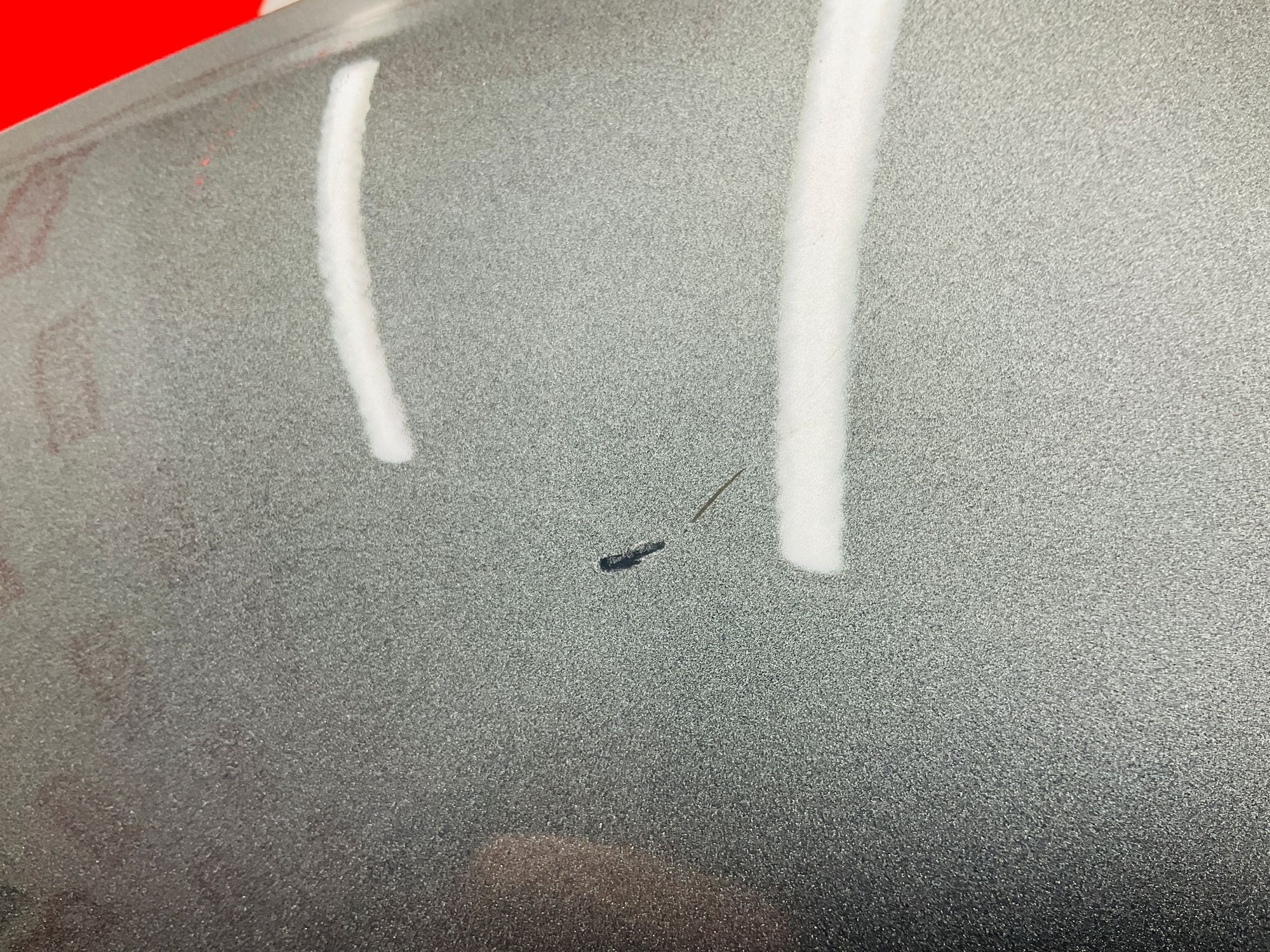 Капот Mercedes-Benz W223, 160000 рублей, Москва