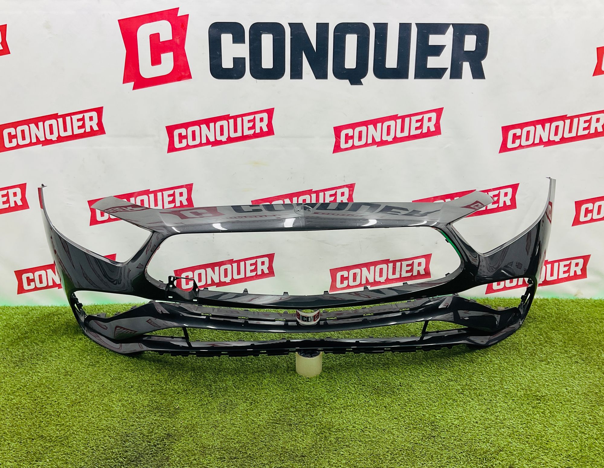 Бампер передний Mercedes-Benz CLS-Class С257, 55000 рублей, Москва