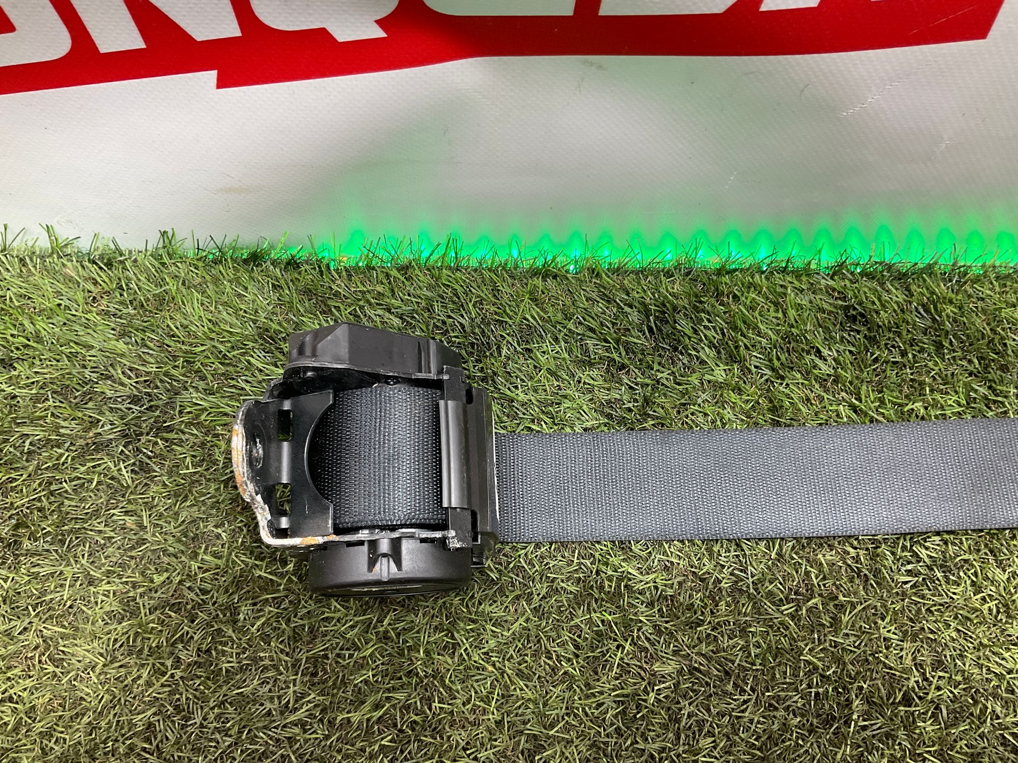 Ремень безопасности задний правый BMW 6 серия F06 2015, 3000 рублей, Москва