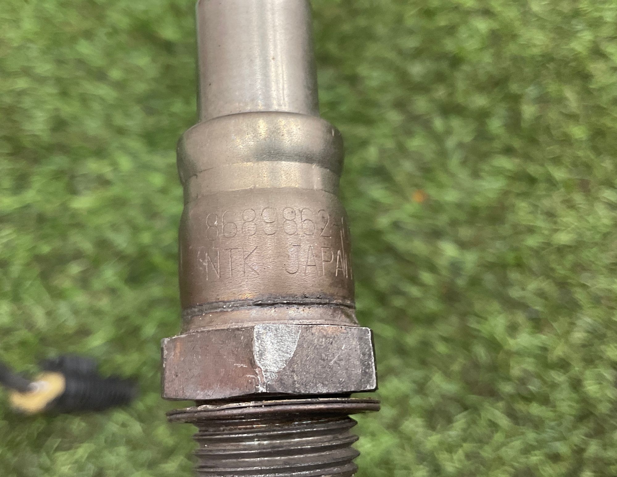 Лямбда зонд B58 BMW 5 серия, G30/G31 рестайлинг, 4500 рублей, Москва