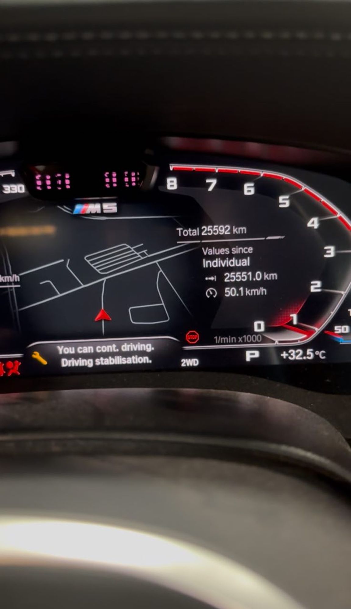 Редуктор переднего моста 3.15 BMW M5 F90 LCI, 140000 рублей, Москва