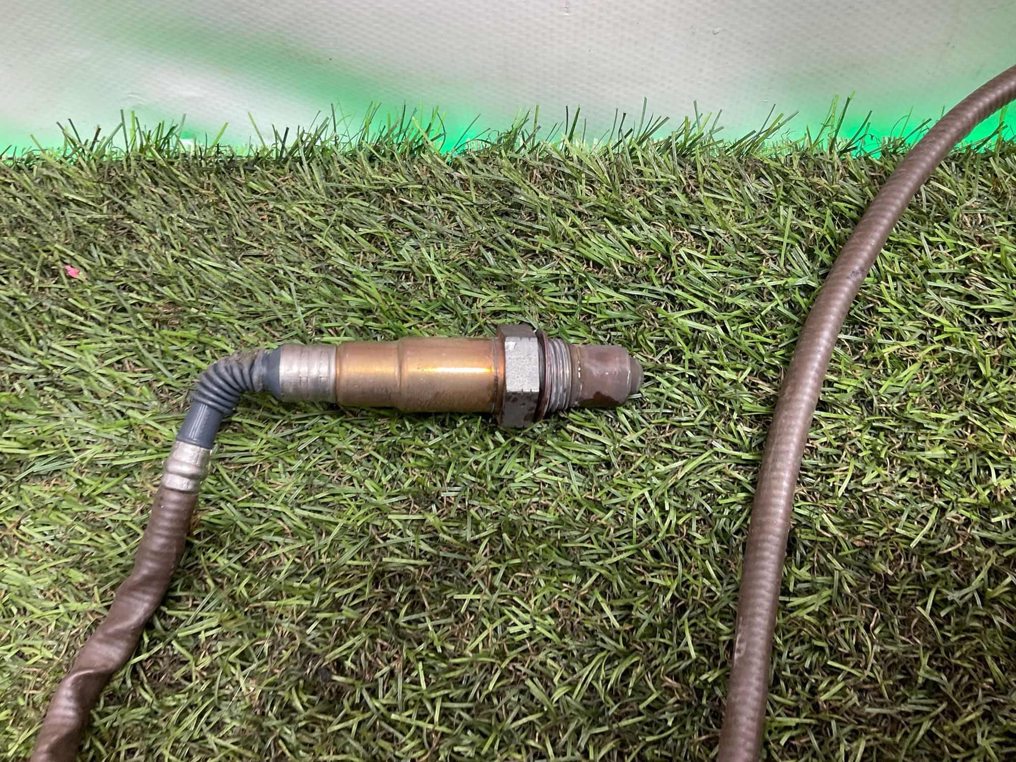 Лямбда зонд Mercedes-Benz G-Класс, W463 (2018—2024), 3000 рублей, Москва