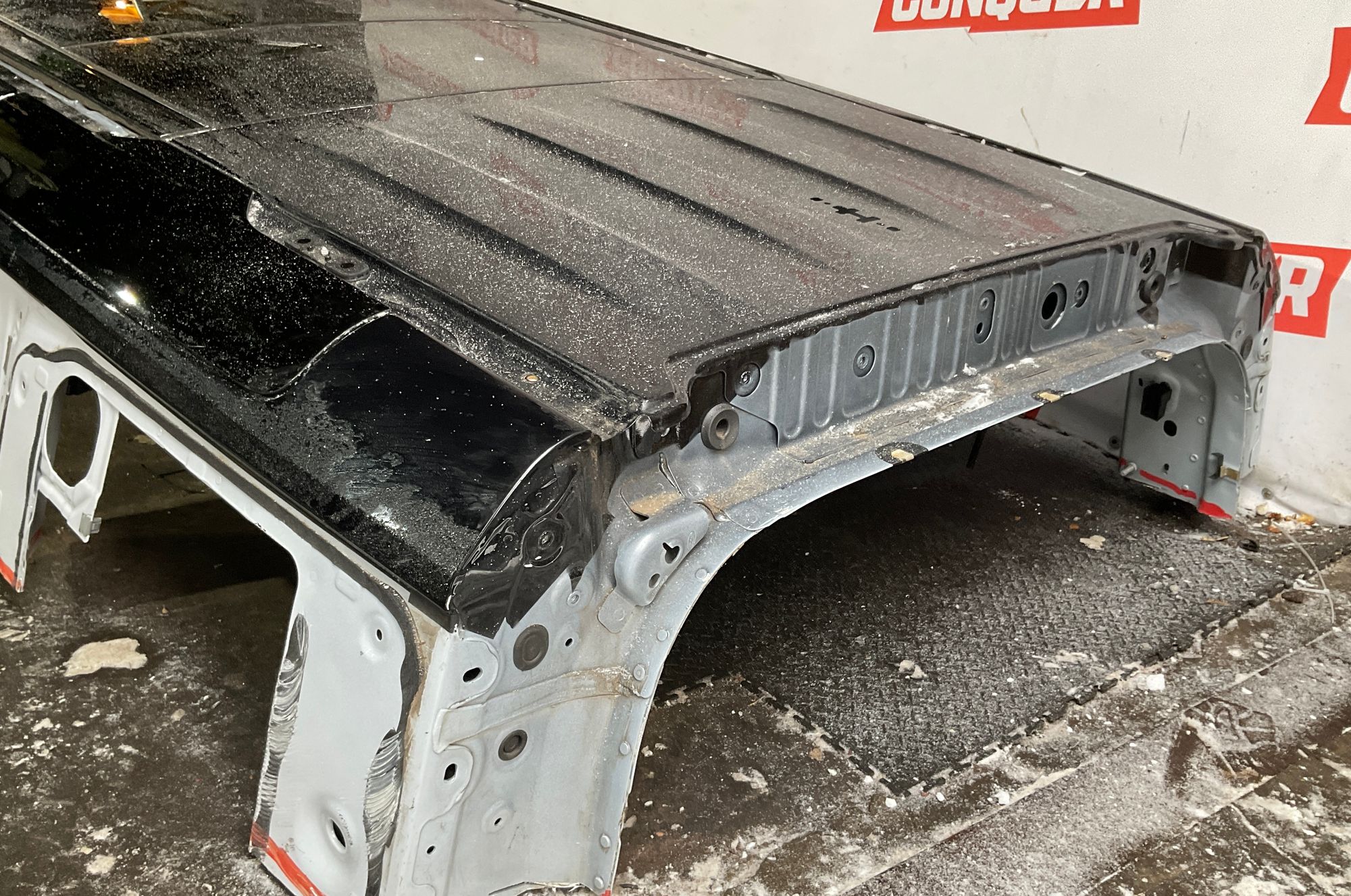 Крыша Land Rover defender L663 кузов 110, 450000 рублей, Москва