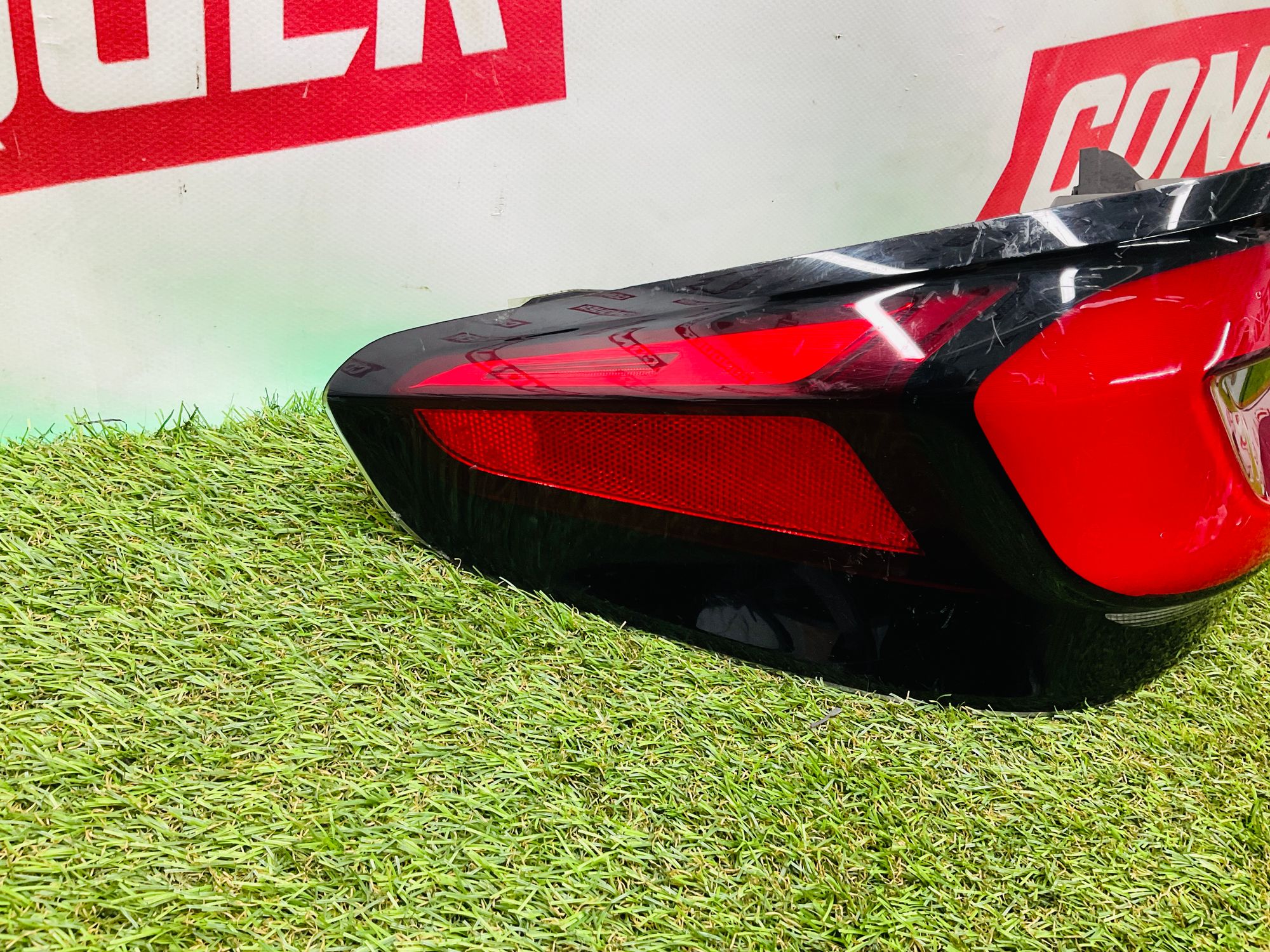 Фонарь задний левый BMW 5 серия, G30 рестайлинг, 20000 рублей, Москва