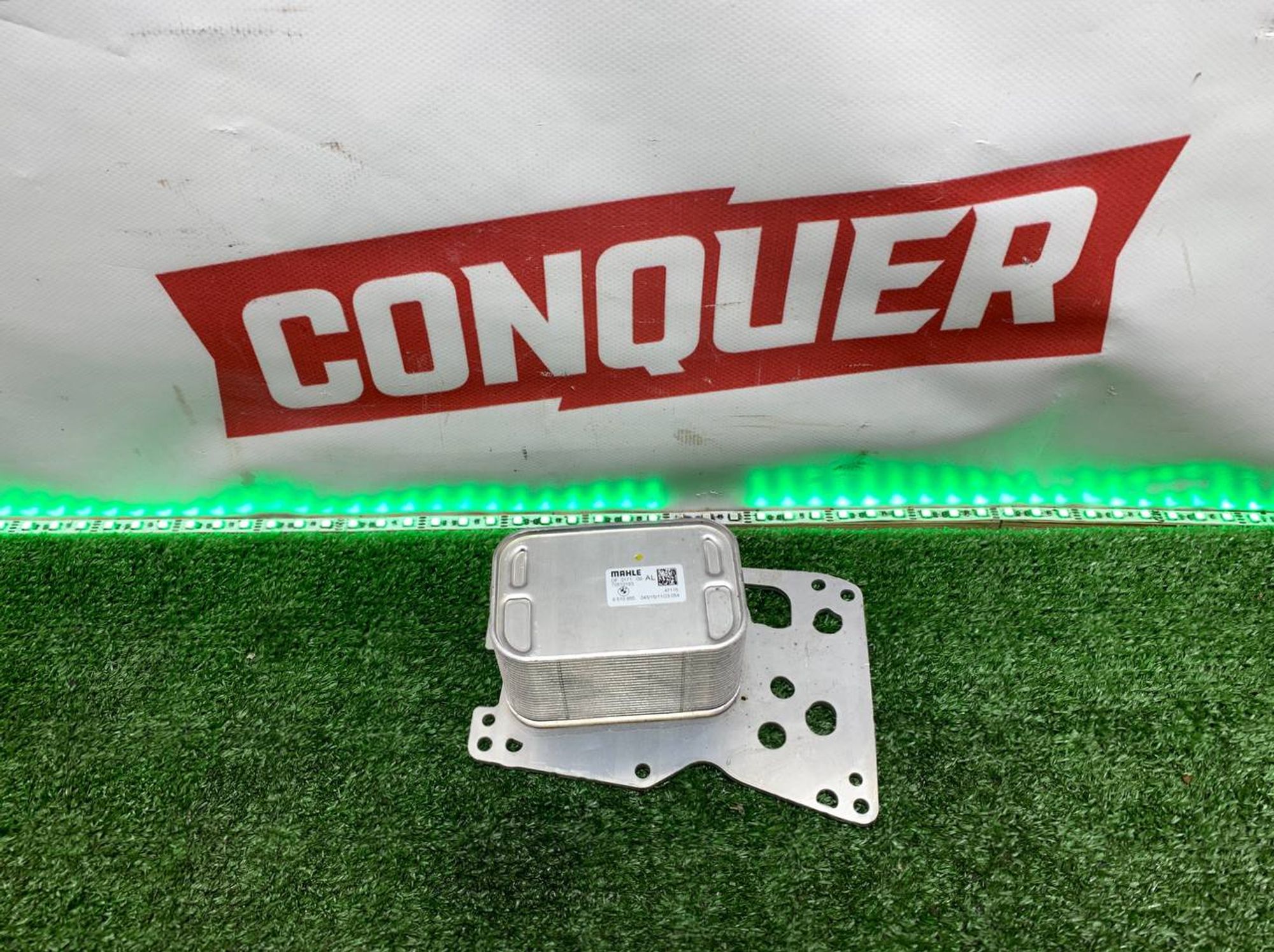 Теплообменник N57 BMW F30 F10 F06 F01 F15 F16, 25000 рублей, Москва