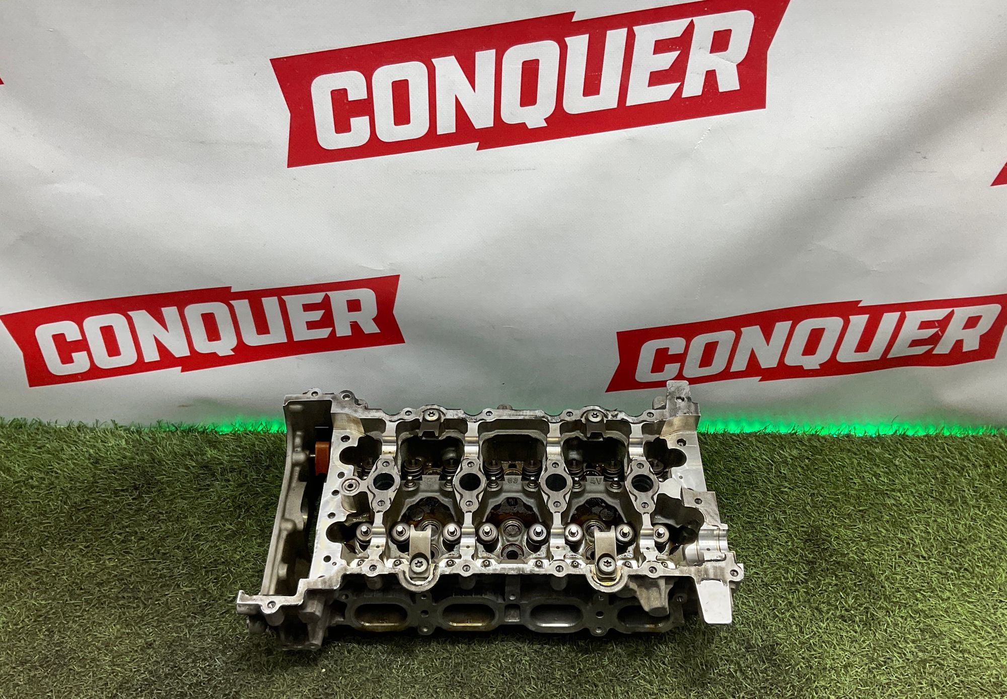 Головка блока цилиндров M 274920 Mercedes-Benz C-Класс, W205, 50000 рублей, Москва