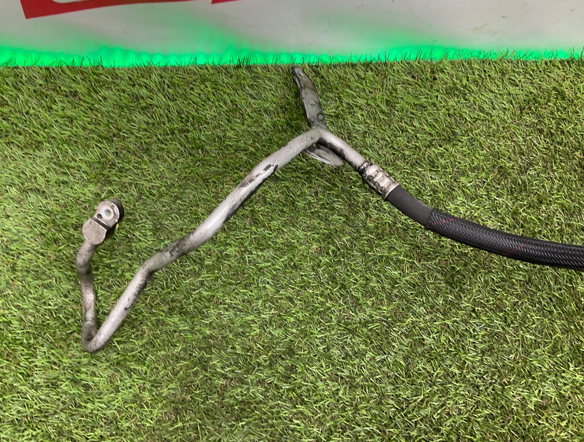 Трубка кондиционера BMW 7 серия, F01/F02/F04 рестайлинг, 1500 рублей, Москва