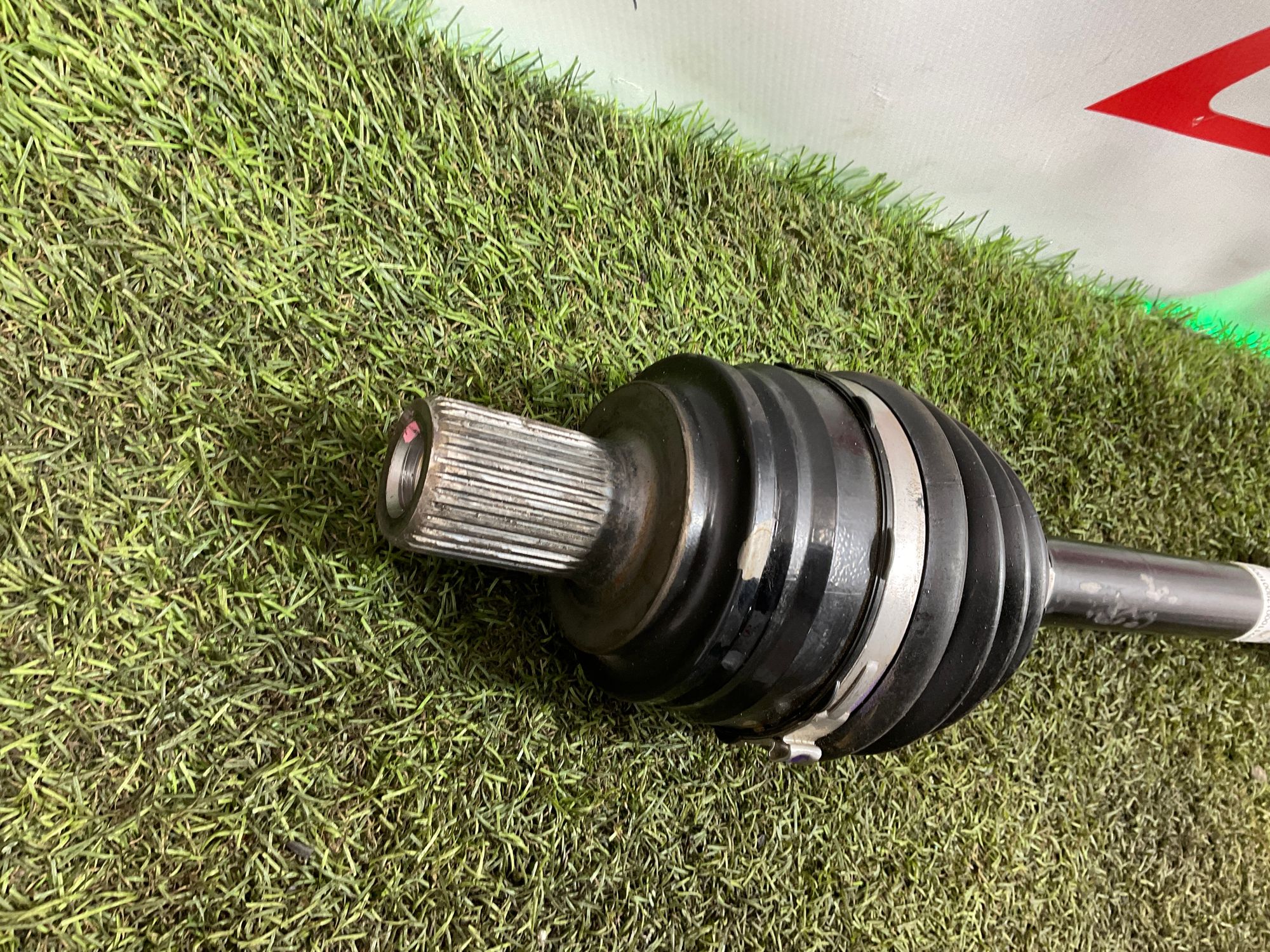 Привод передний правый Mercedes-Benz GLE V167, 75000 рублей, Москва