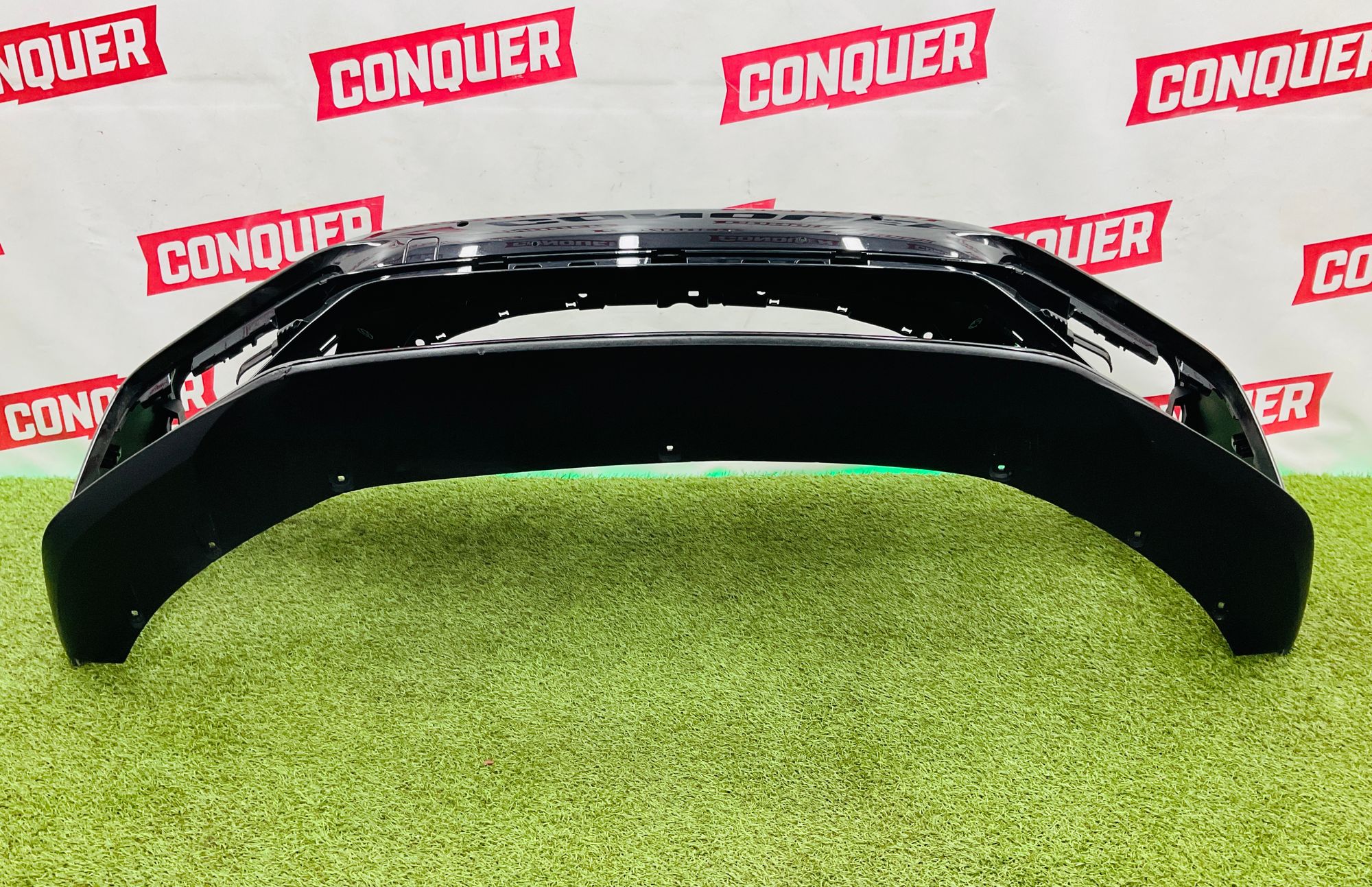 Бампер передний Porsche Panamera II Рестайлинг 2022, 65000 рублей, Москва