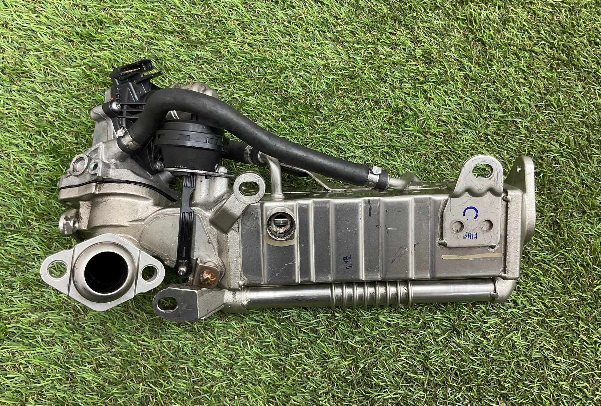 Радиатор EGR MINI Countryman, I N47, 7000 рублей, Москва