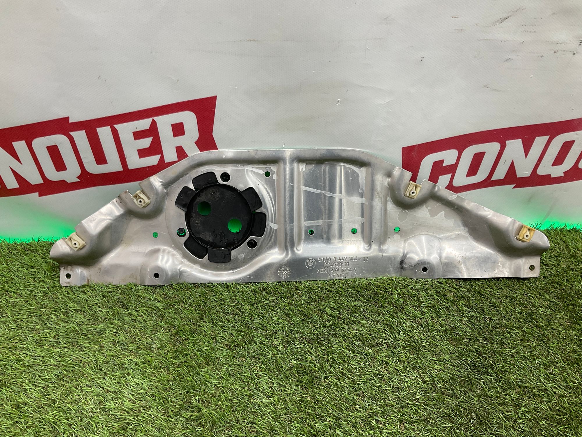 Защита двигателя BMW 3 серия, G20/G21, 3500 рублей, Москва