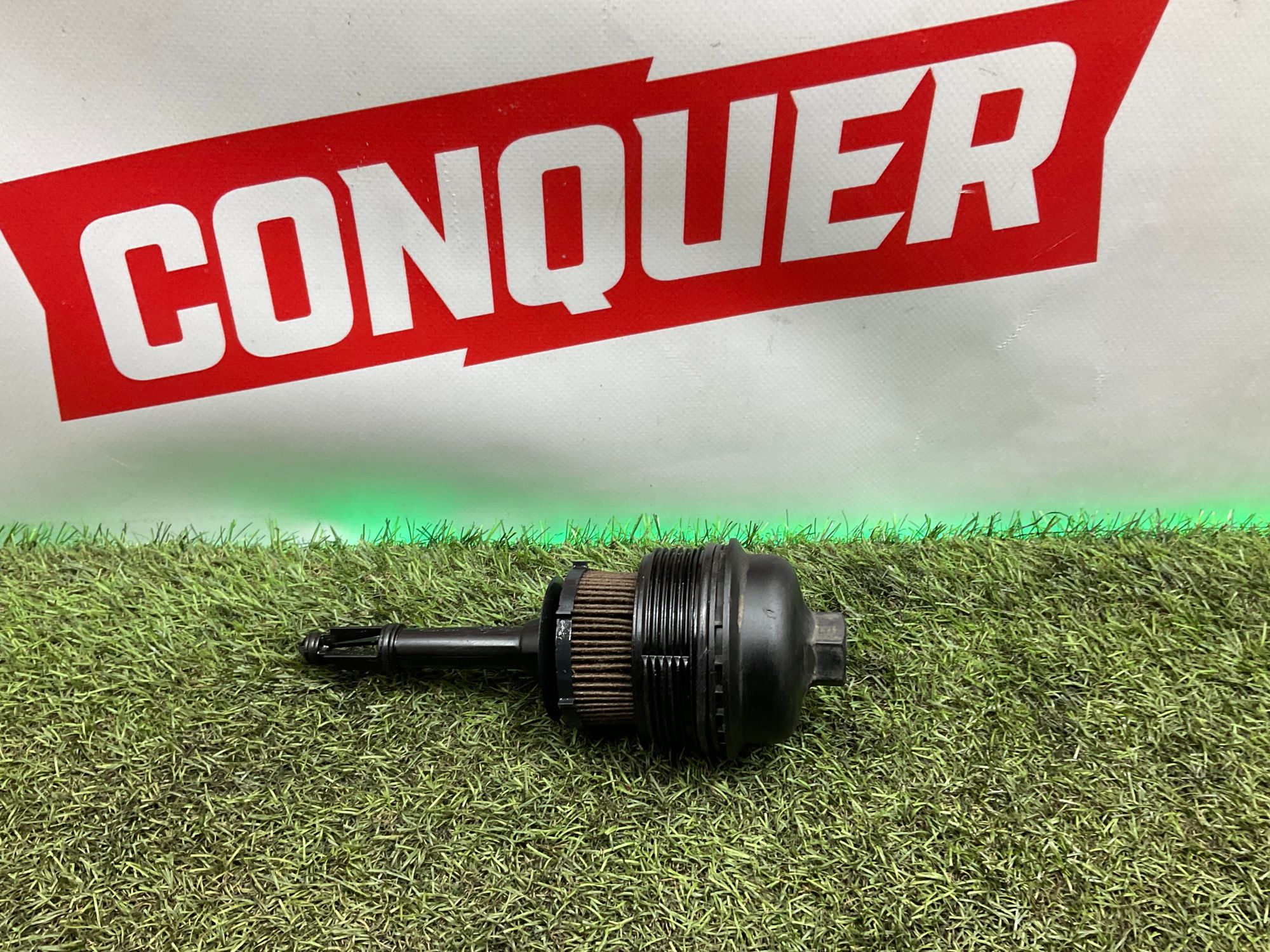 Крышка масляного фильтра 274910 Mercedes-Benz C-Класс, W205/S205/C205/A205 (2014—2018), 2000 рублей, Москва