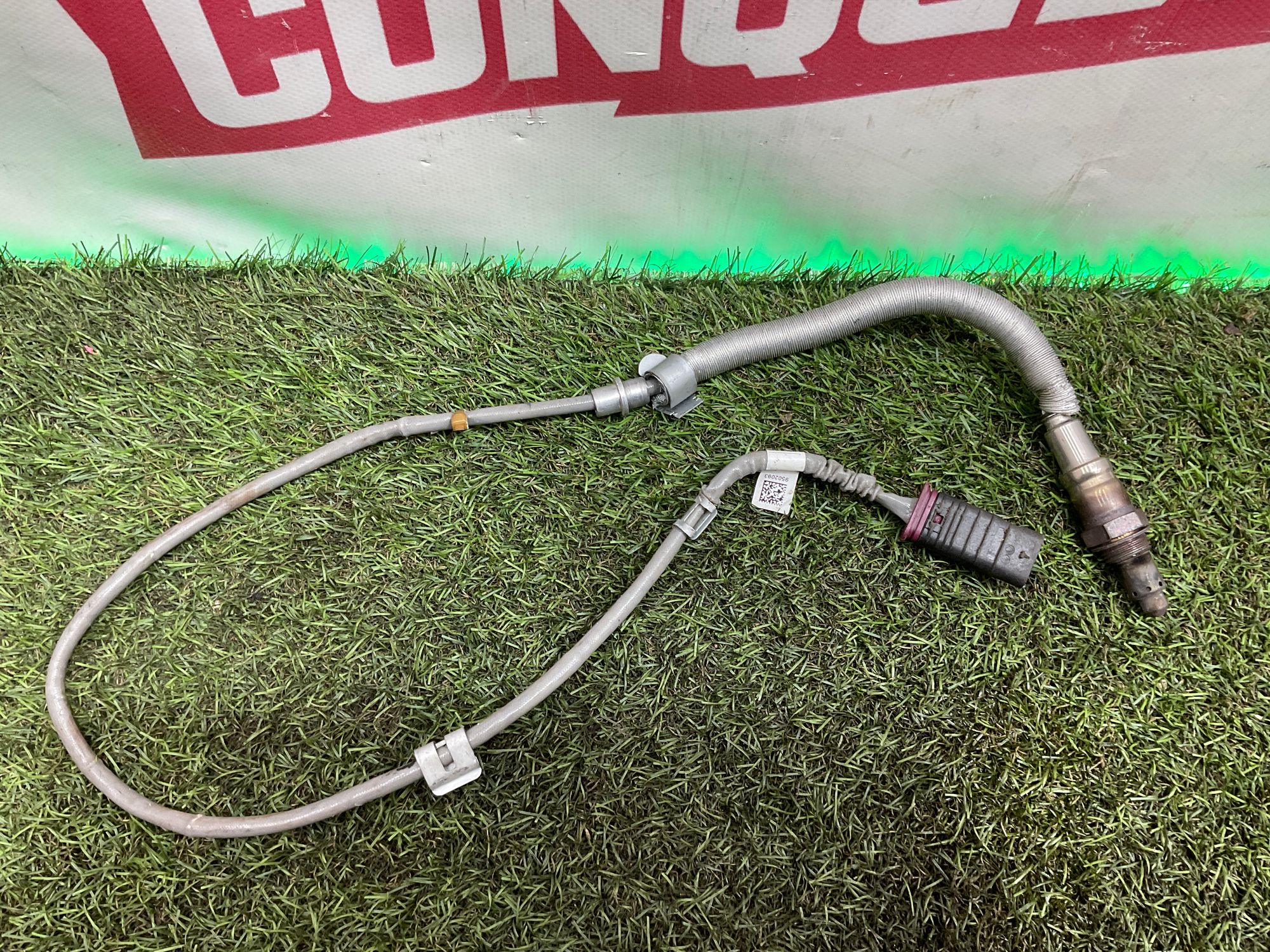 Лямбда зонд BMW 3 серия, G20/G21, 12000 рублей, Москва