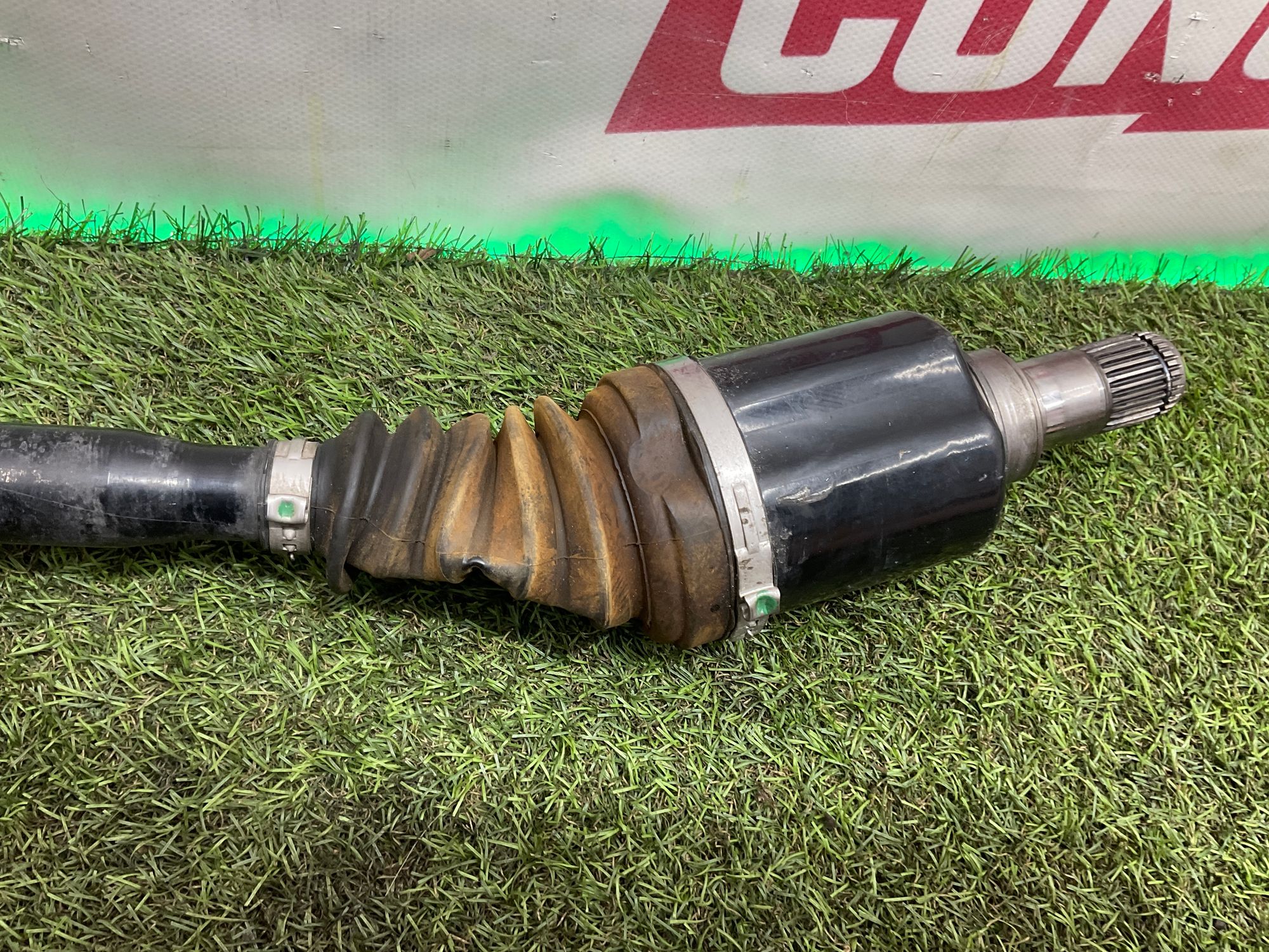 Привод передний левый BMW X3 M F97 рестайлинг 2022, 20000 рублей, Москва