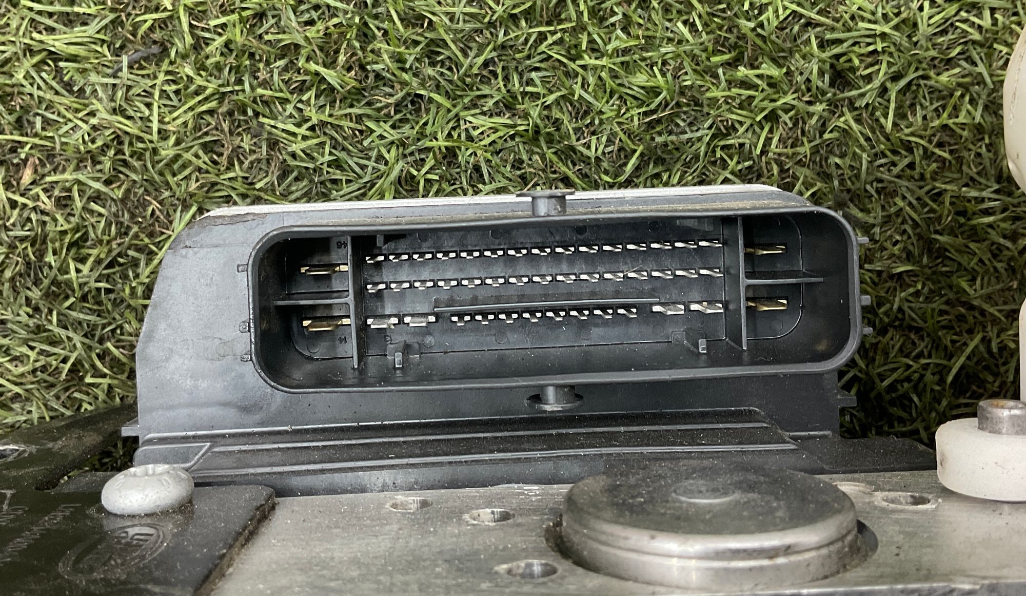 Блок ABS Land Rover Defender II 2022, 80000 рублей, Москва