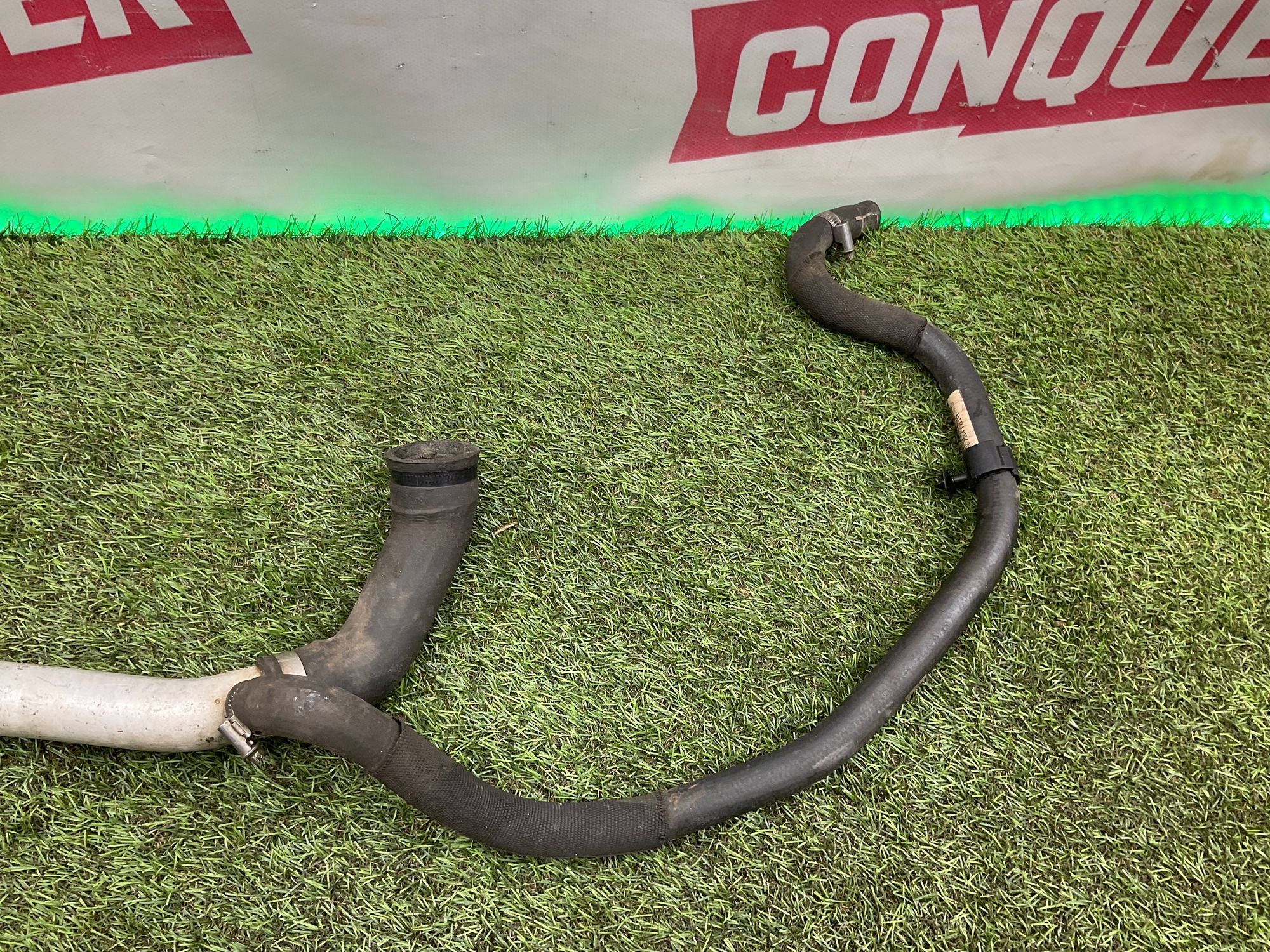 Патрубка системы охлаждения BMW 5 серия, F10/F11/F07 рестайлинг, 2000 рублей, Москва