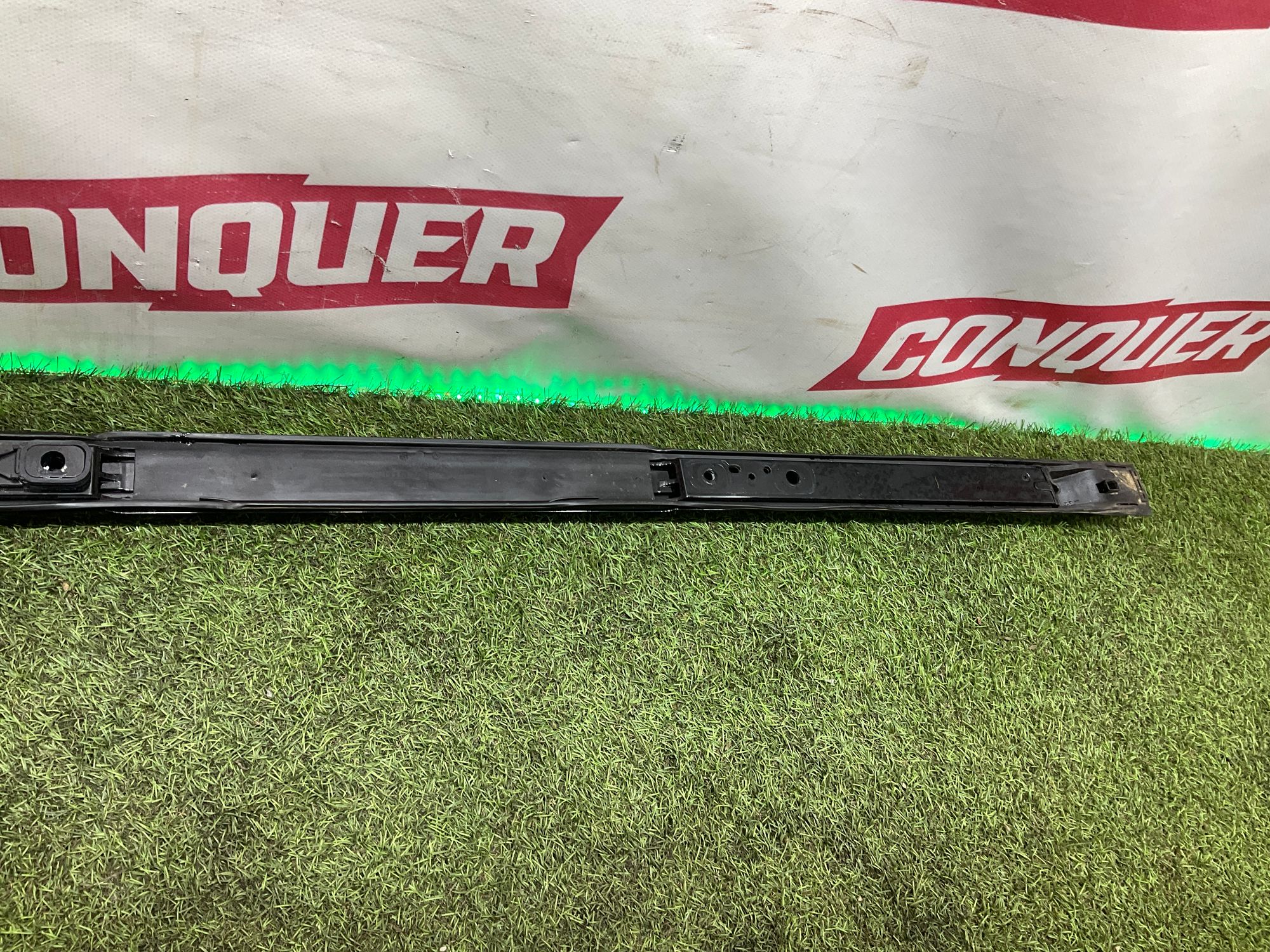 Рейлинг крыши левый Land Rover Defender II L663 2022, 25000 рублей, Москва