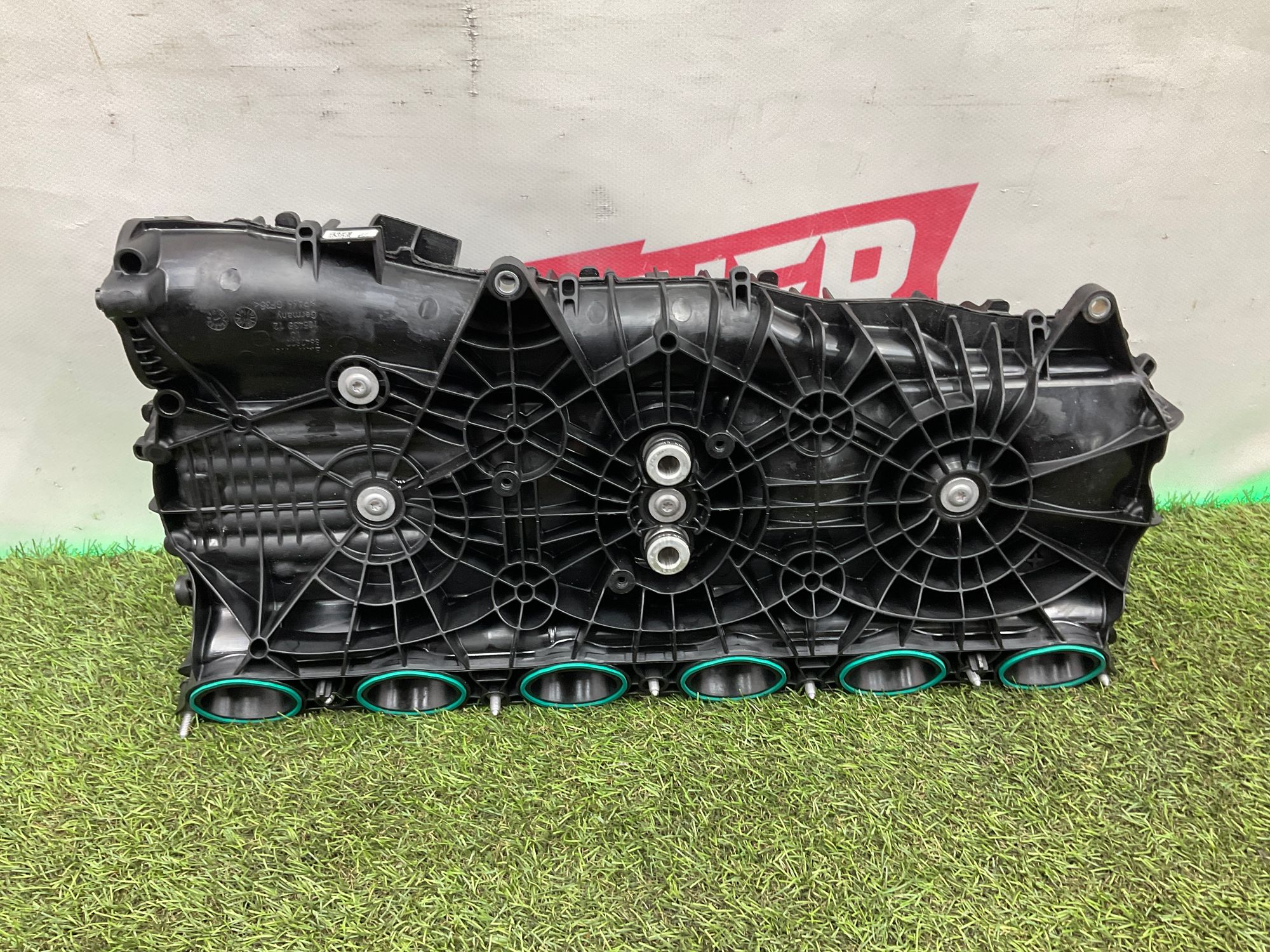 Впускной коллектор B58 новый оригинал, 60000 рублей, Москва