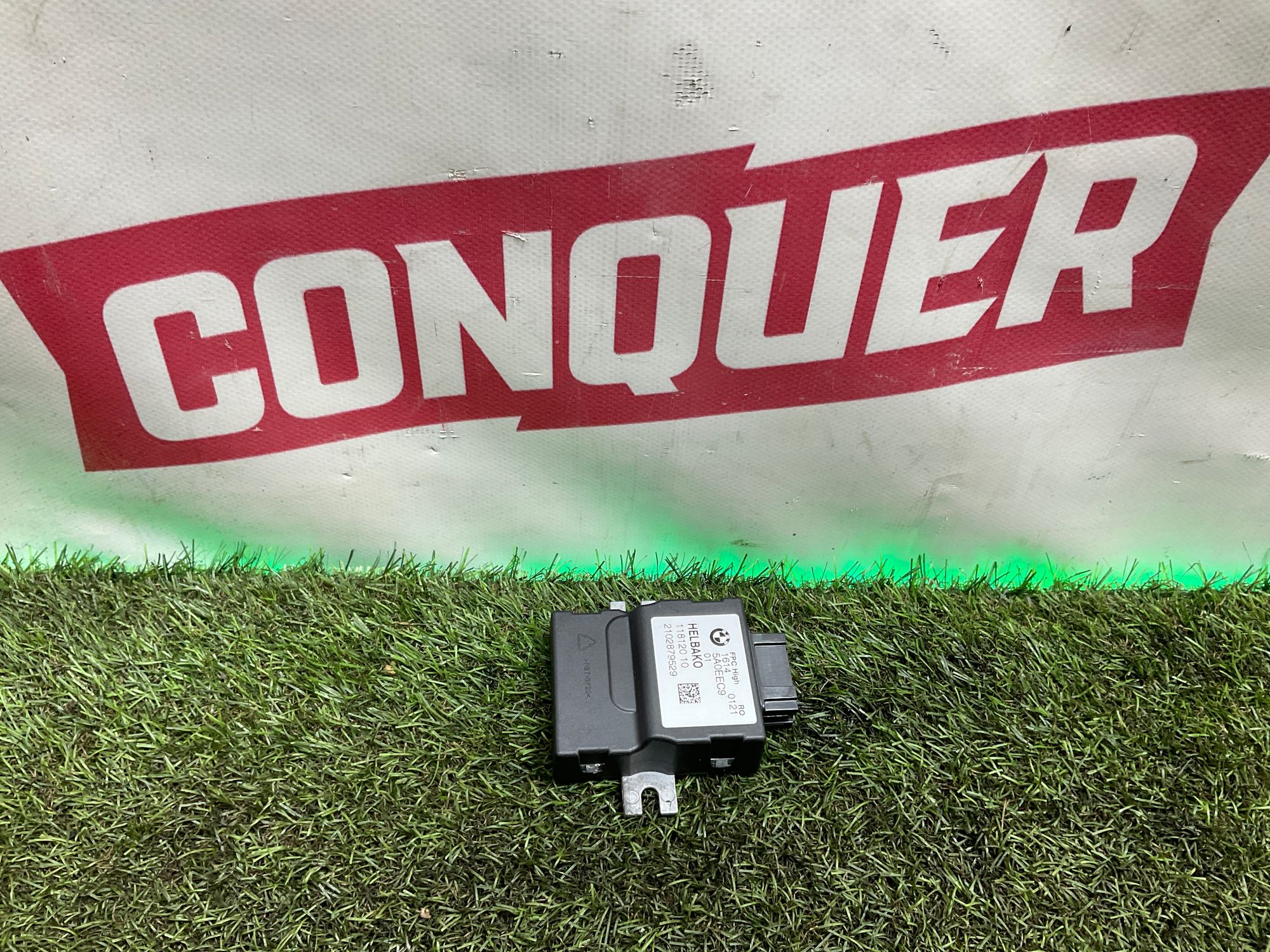 Блок управления топливным насосом BMW 3 серия, G20/G21 2021, 3000 рублей, Москва