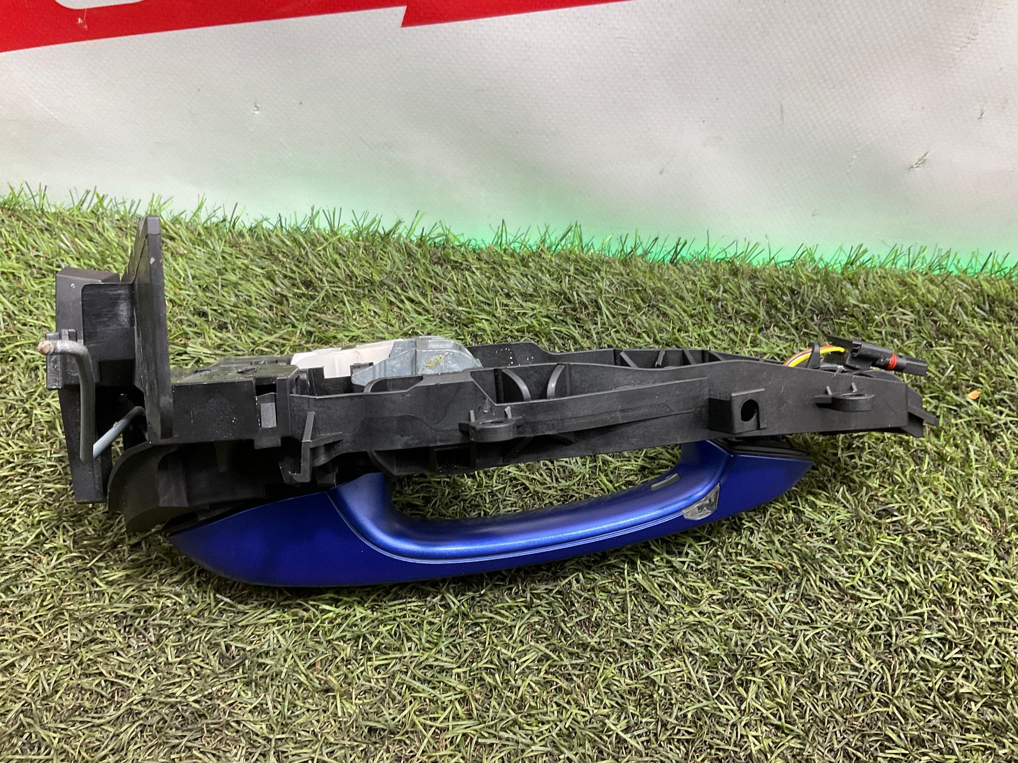 Ручка двери внешняя левая BMW M3, G80, 4000 рублей, Москва