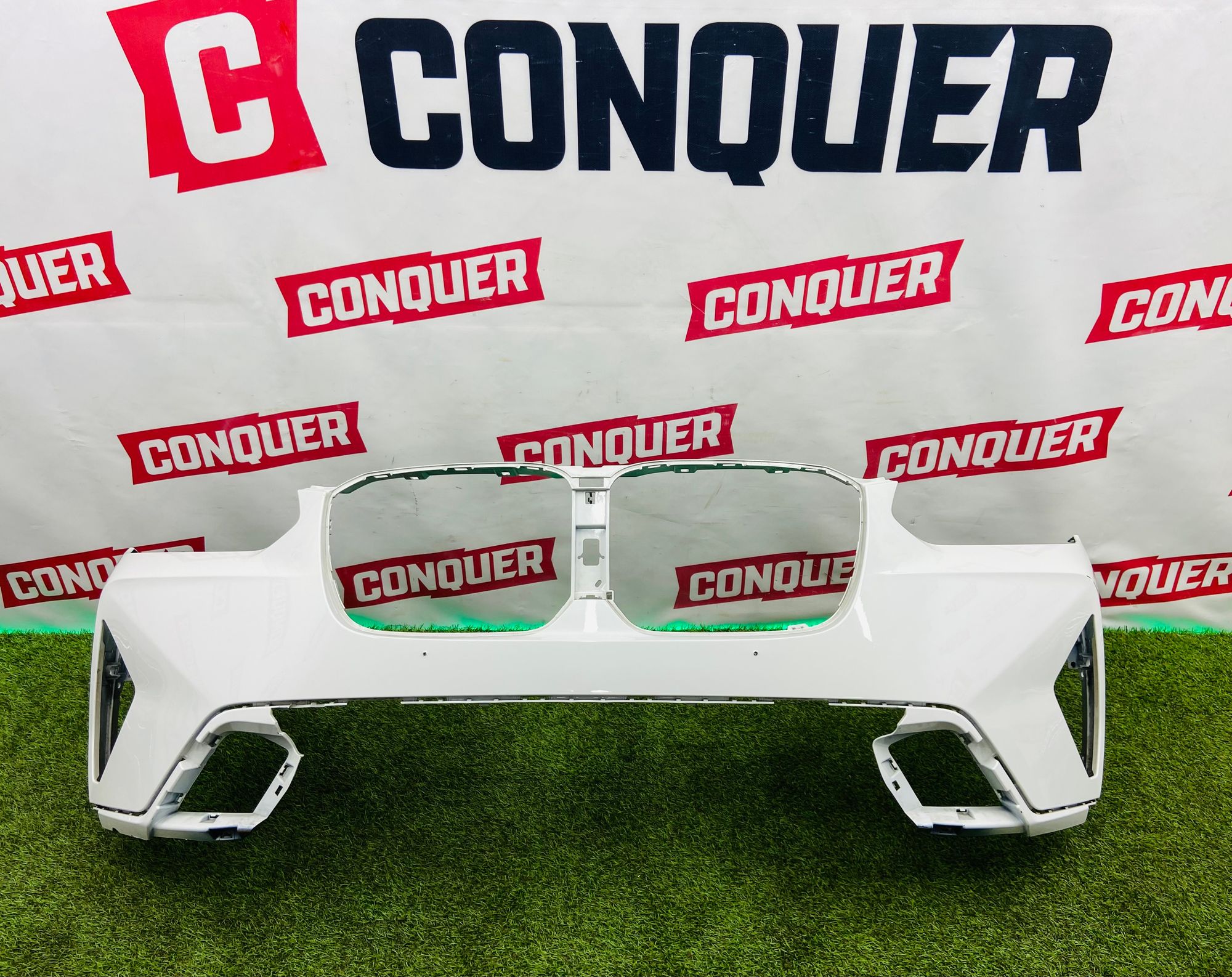 Бампер передний BMW X3 G01 рестайлинг 2022, 50000 рублей, Москва